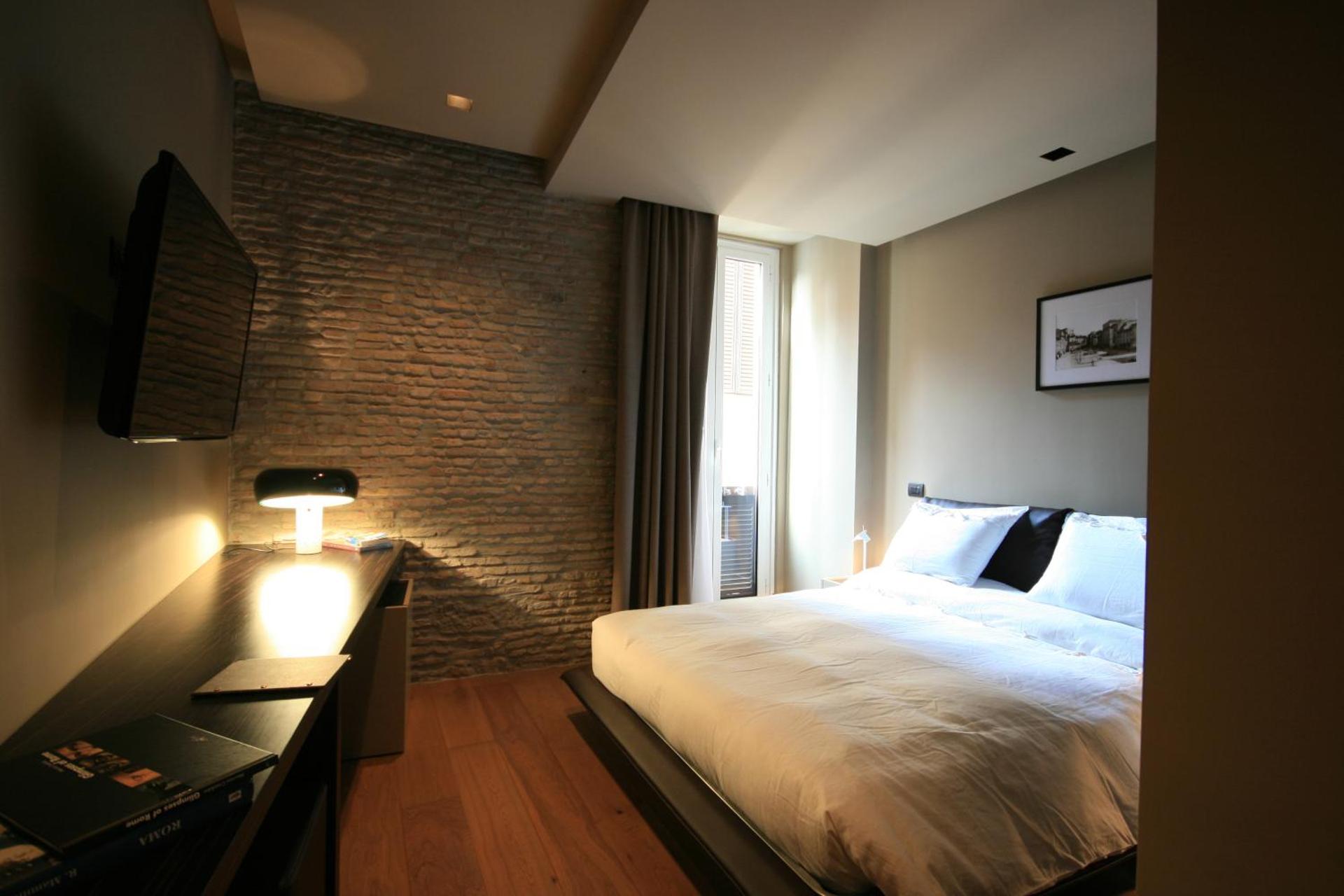 Campo Marzio Luxury Suites - Photo 21