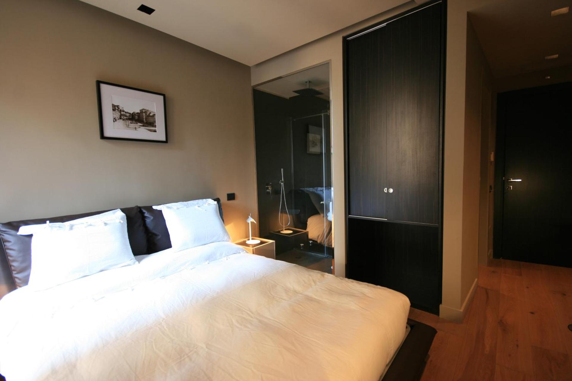Campo Marzio Luxury Suites - Photo 22