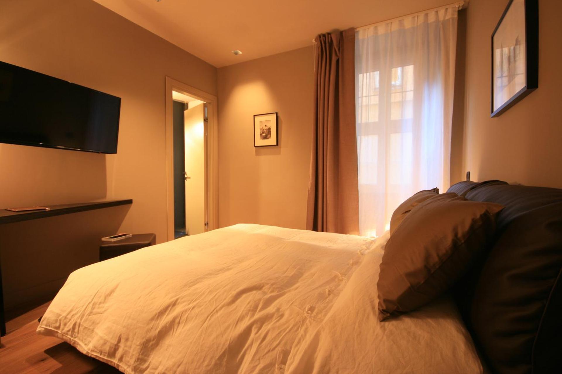 Campo Marzio Luxury Suites - Photo 7