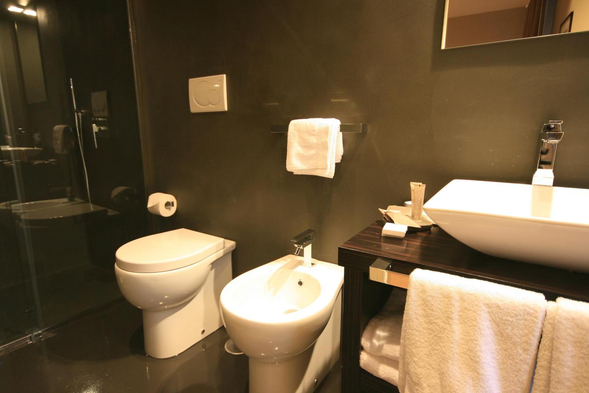 Campo Marzio Luxury Suites - Photo 11