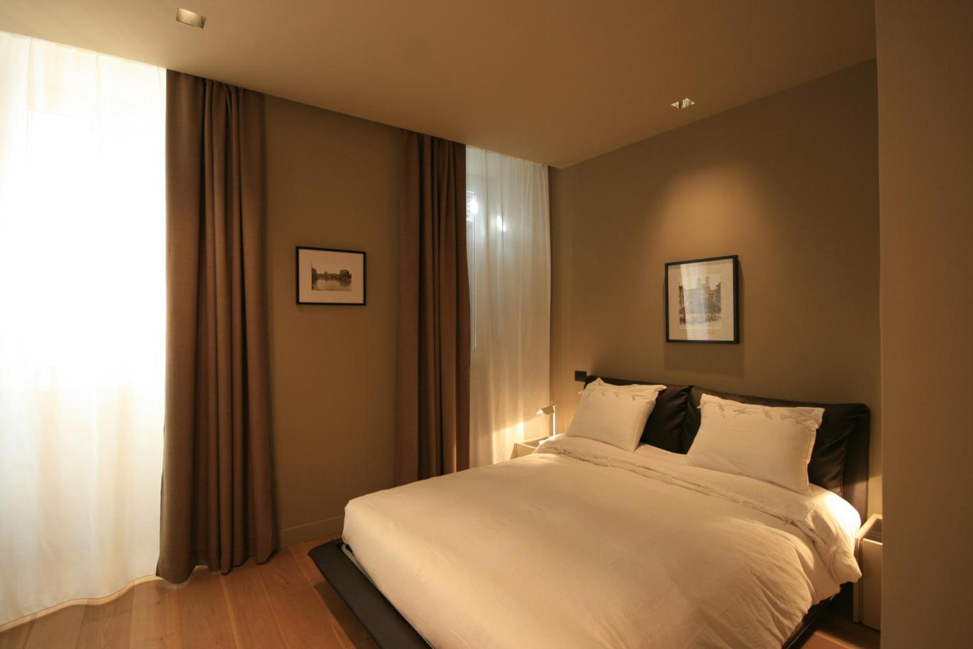 Campo Marzio Luxury Suites - Photo 26