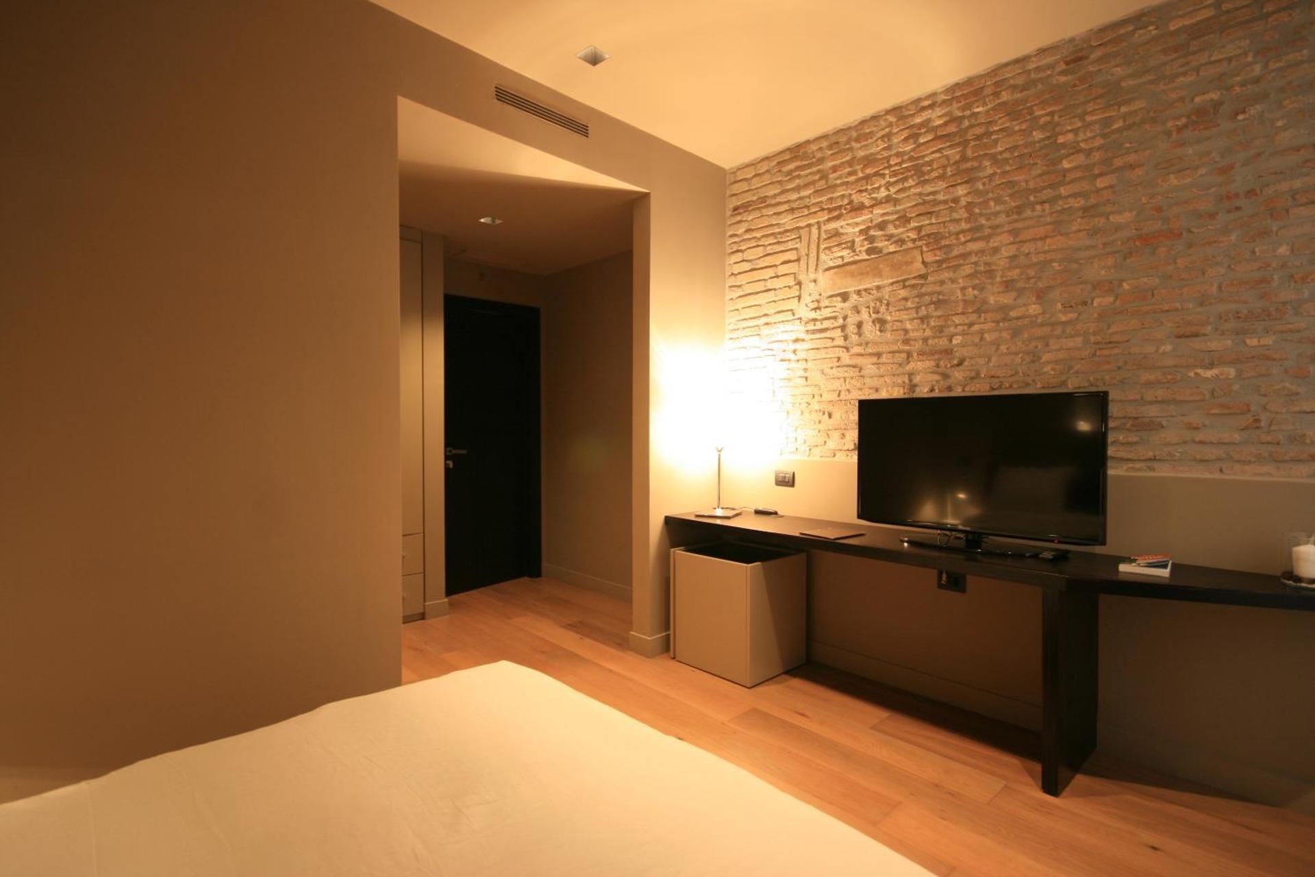 Campo Marzio Luxury Suites - Photo 9
