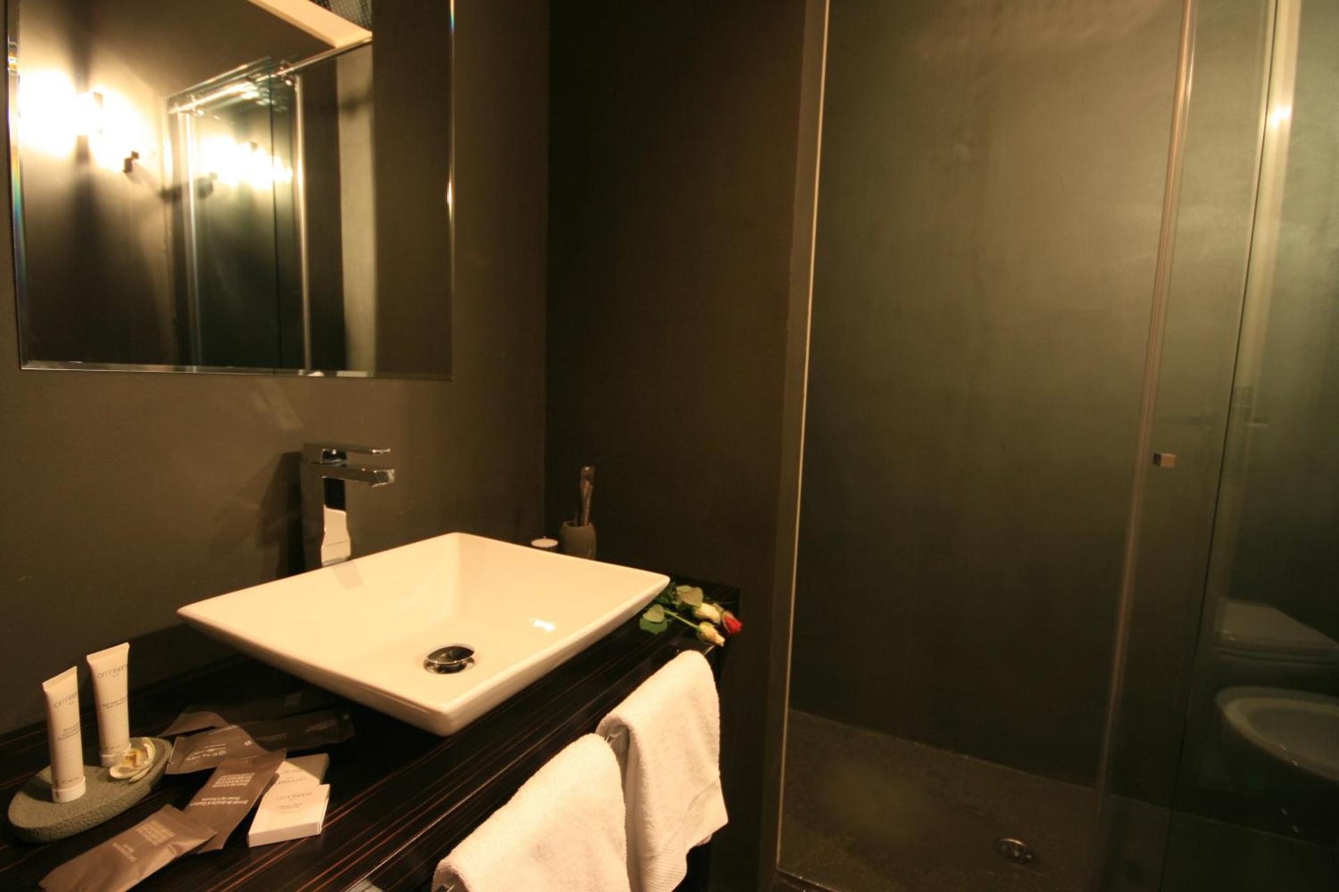 Campo Marzio Luxury Suites - Photo 10