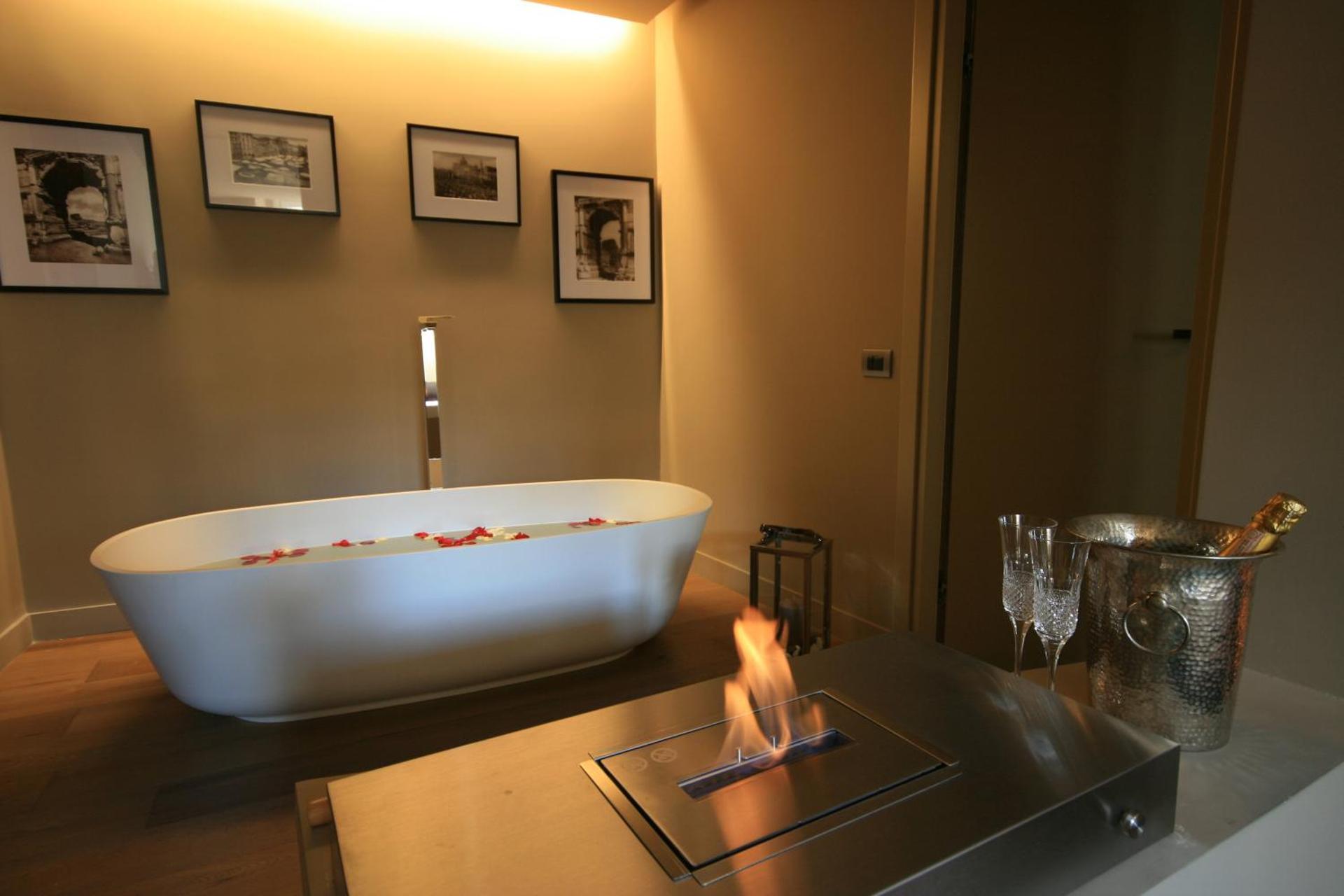 Campo Marzio Luxury Suites - Photo 33