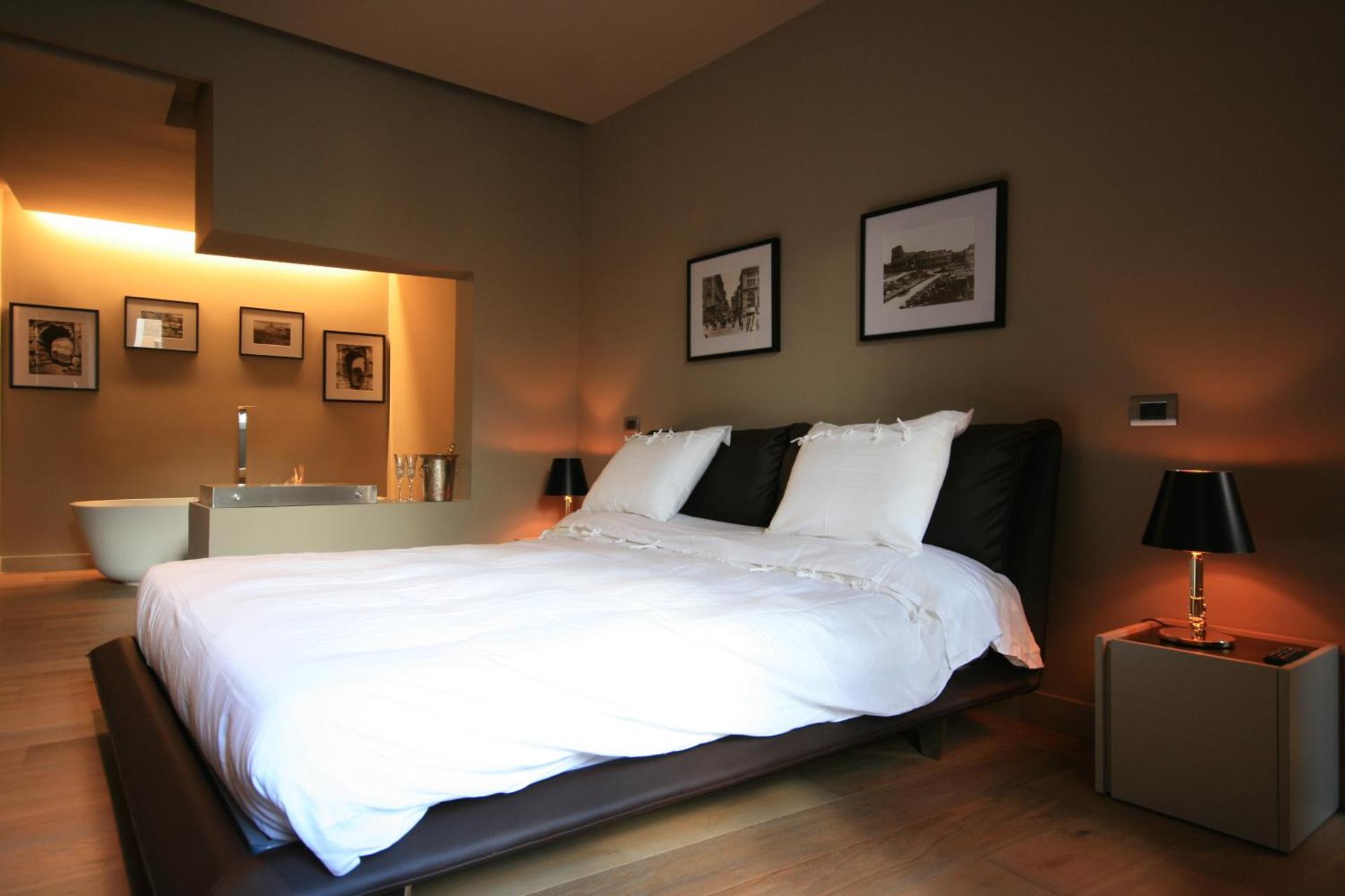 Campo Marzio Luxury Suites - Photo 38