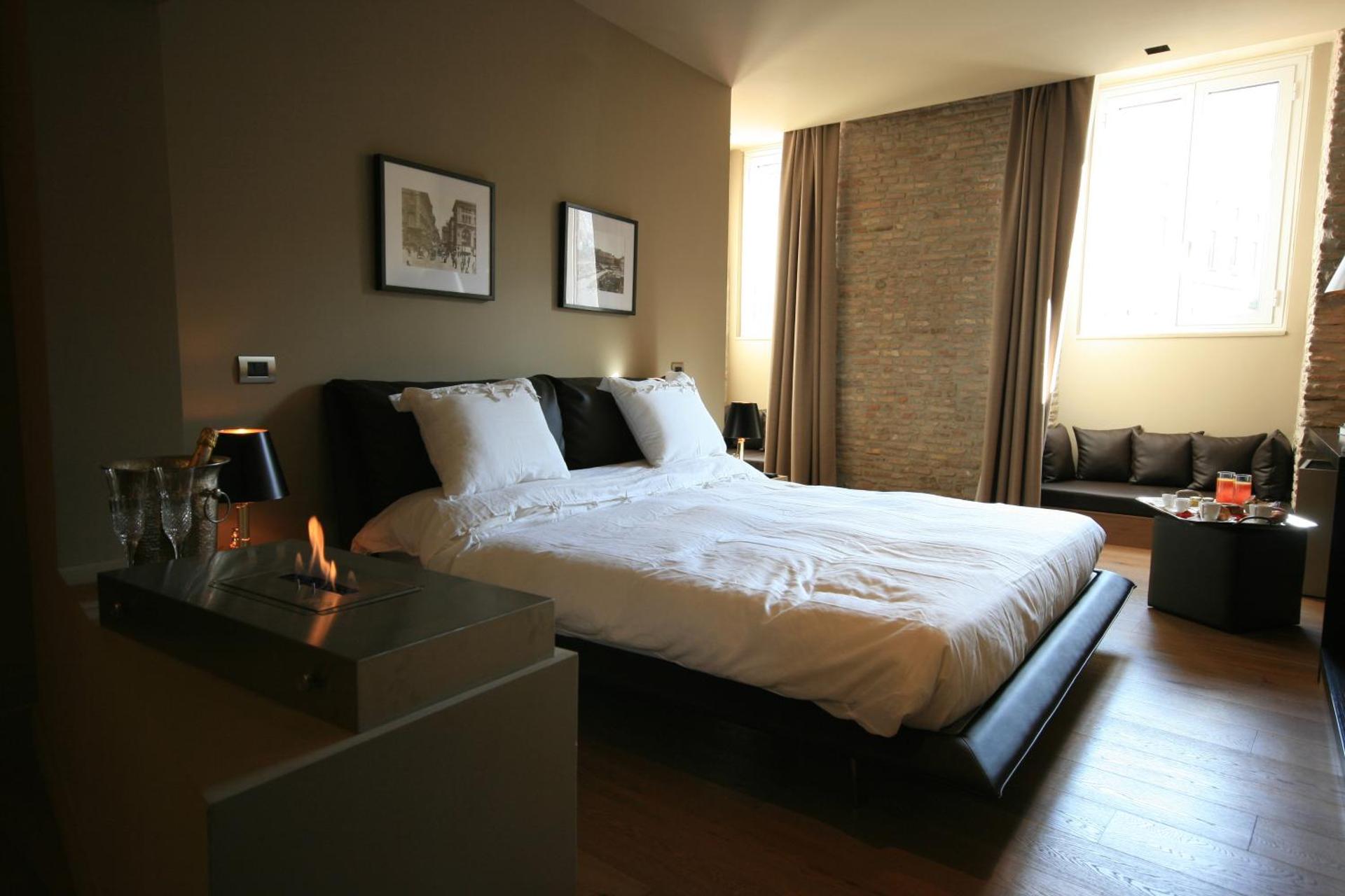 Campo Marzio Luxury Suites - Photo 36