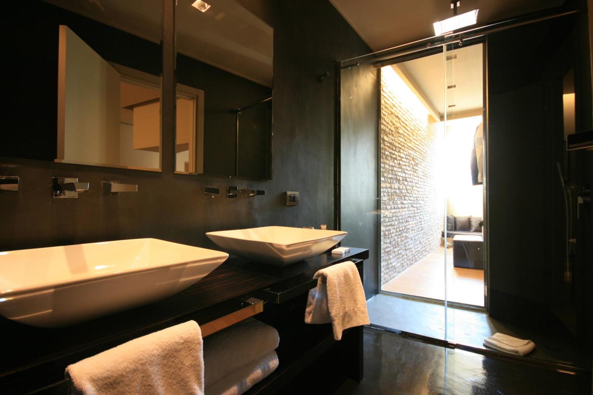 Campo Marzio Luxury Suites - Photo 35