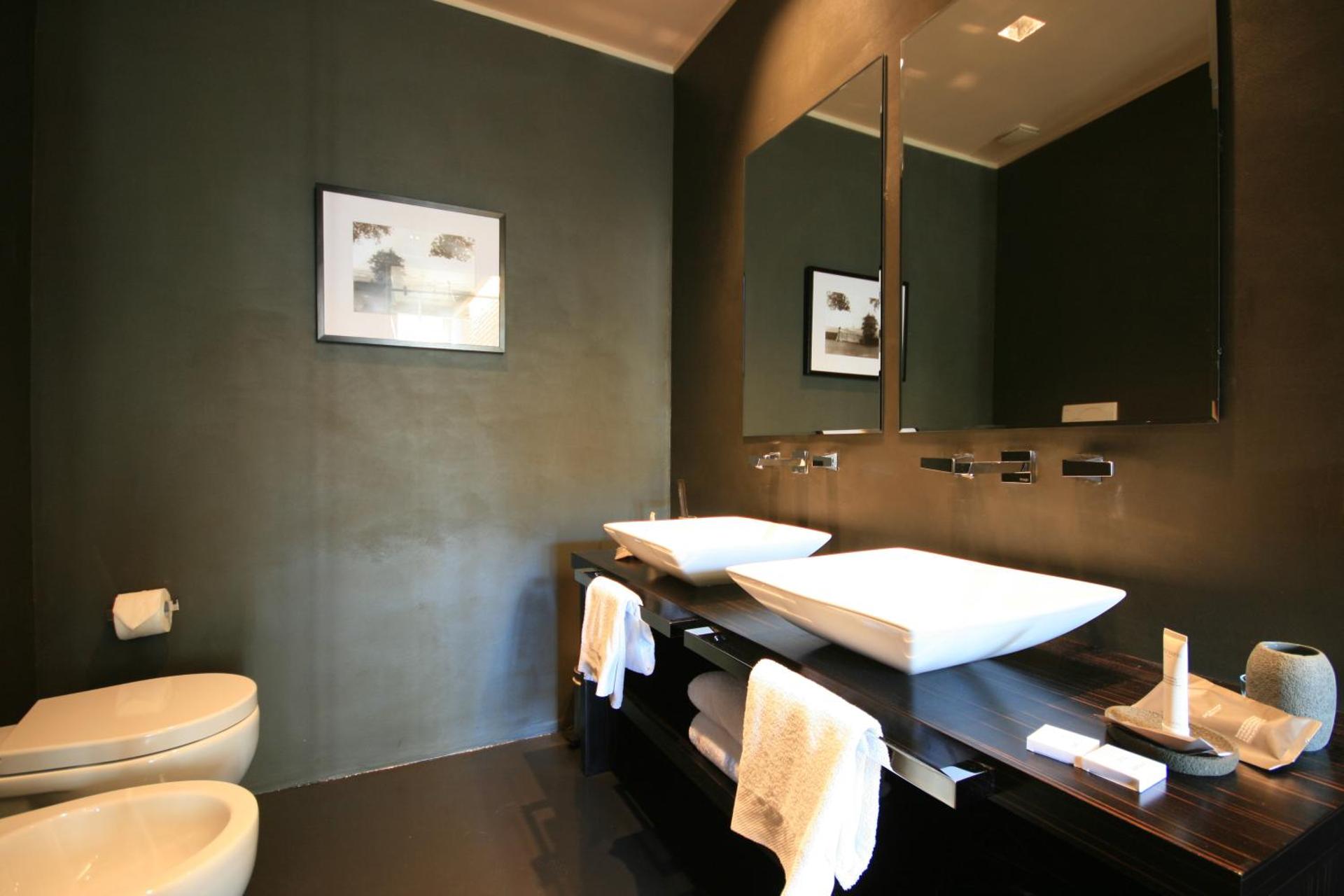 Campo Marzio Luxury Suites - Photo 37