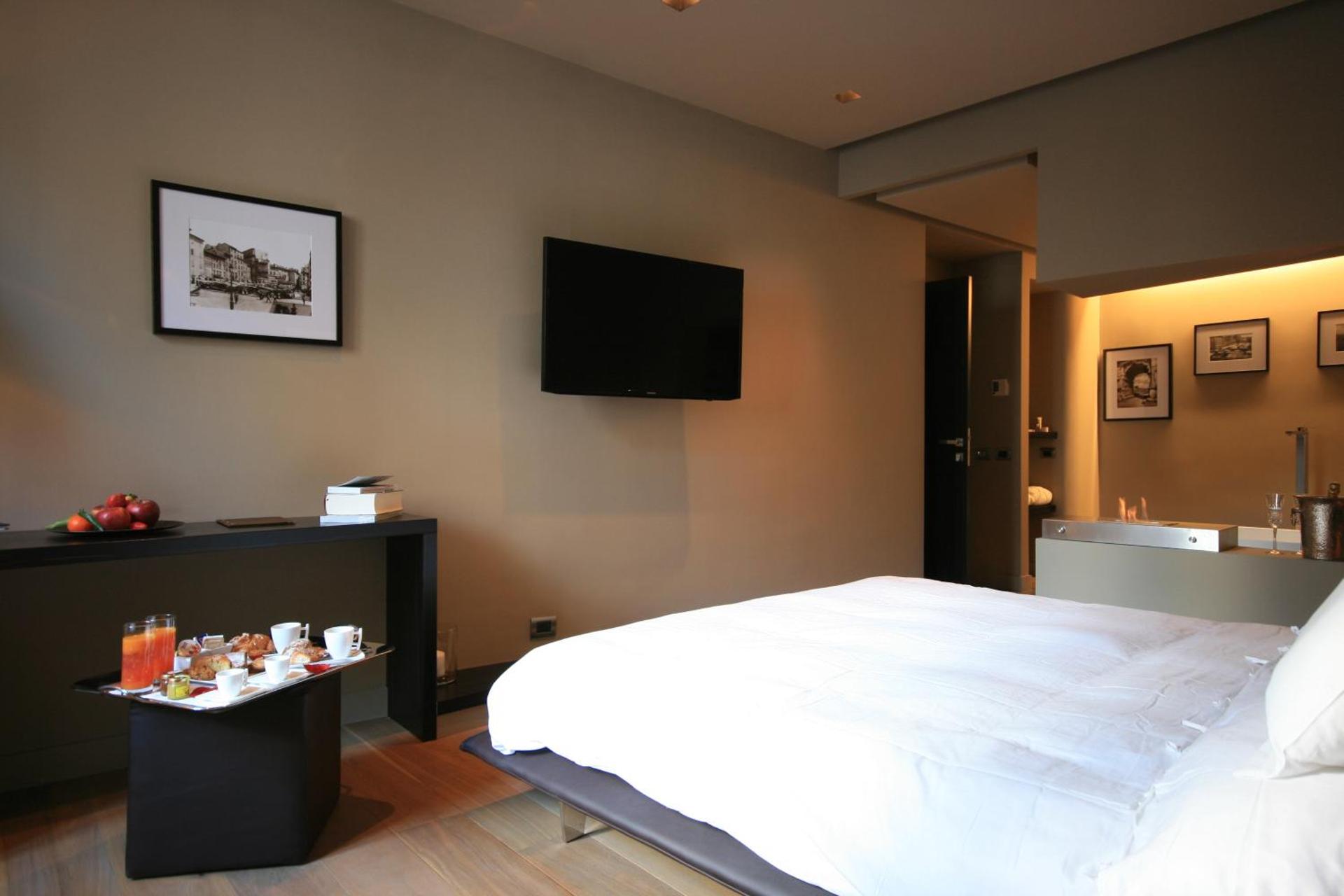 Campo Marzio Luxury Suites - Photo 39