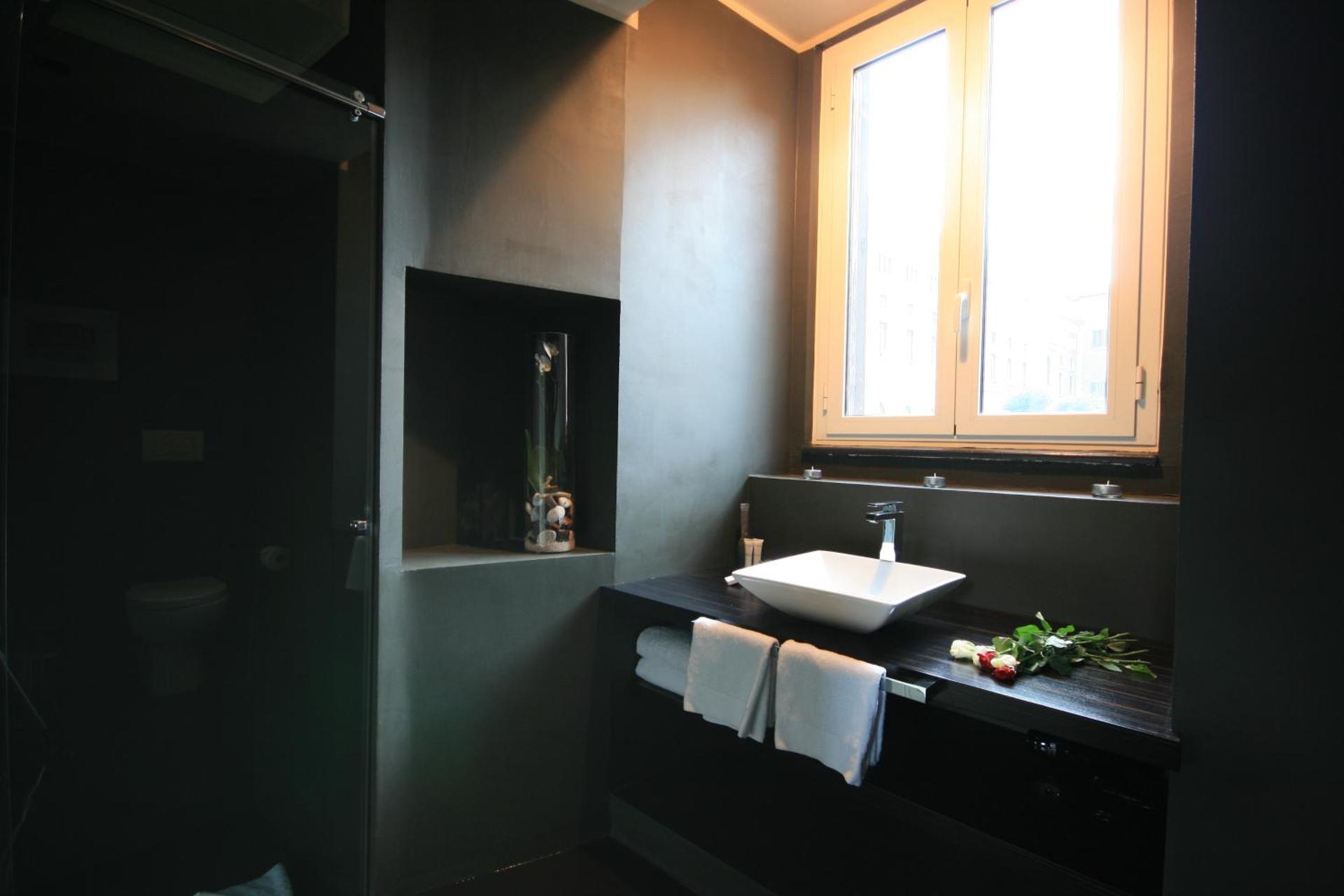 Campo Marzio Luxury Suites - Photo 47
