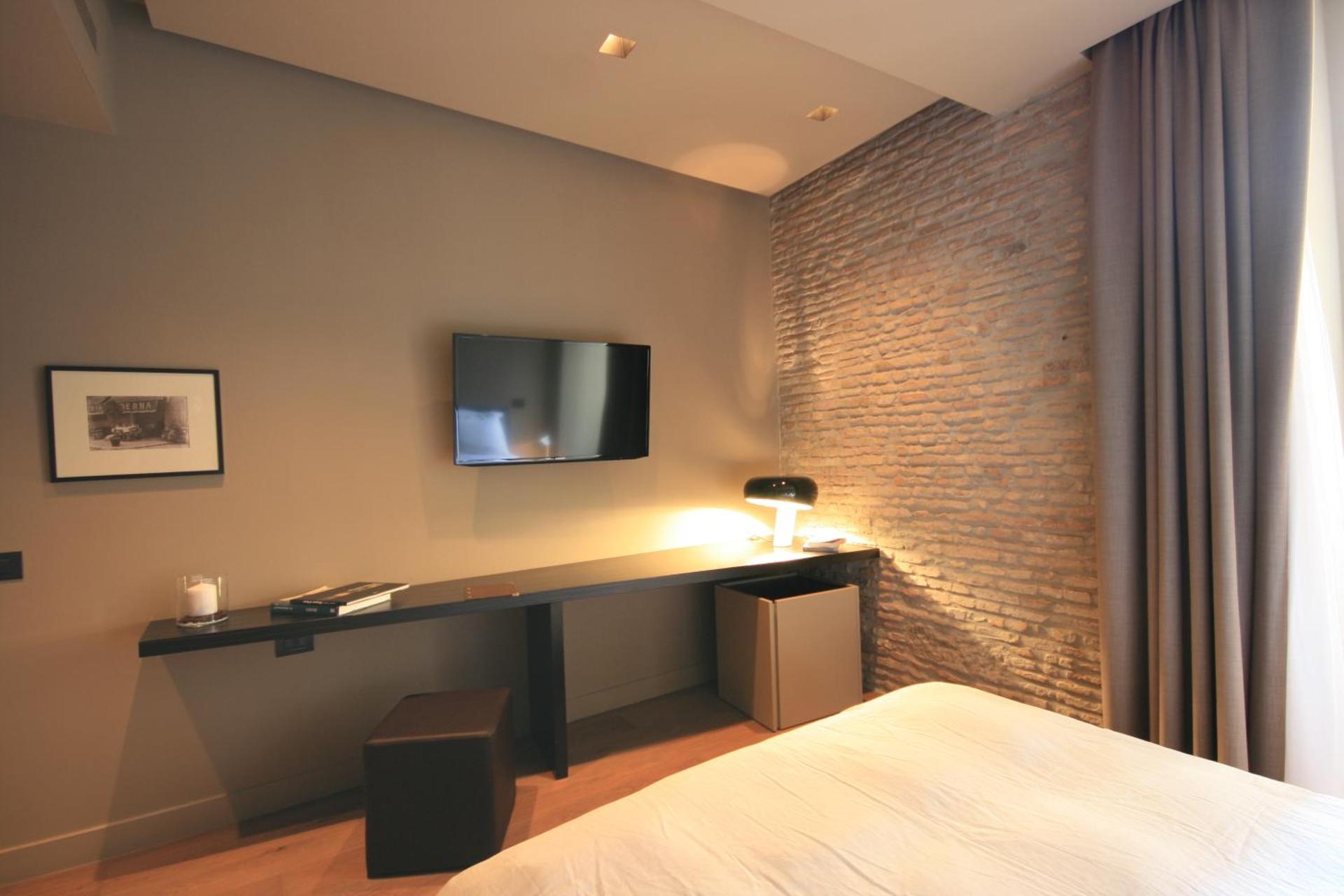 Campo Marzio Luxury Suites - Photo 23