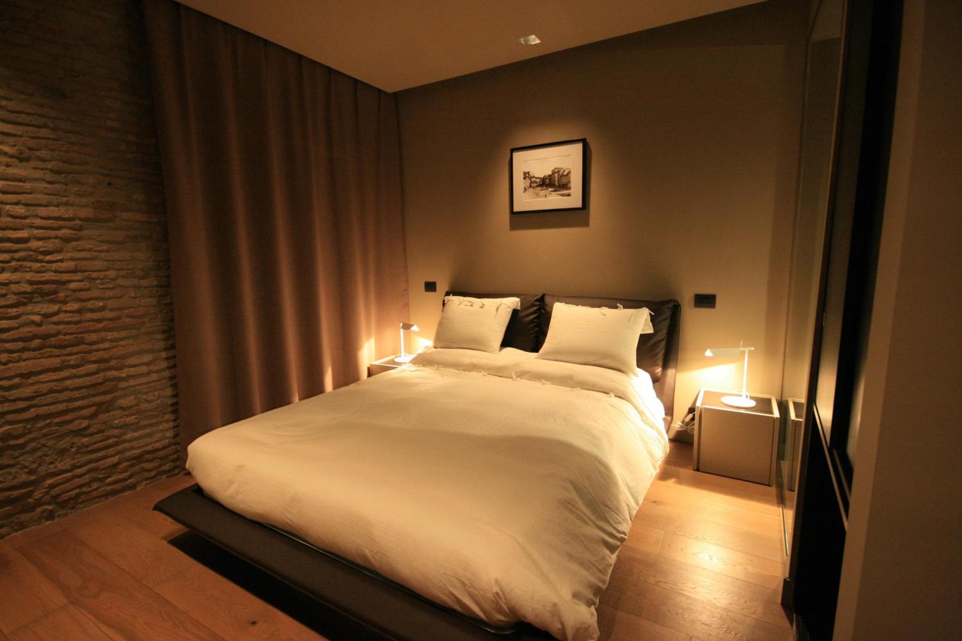 Campo Marzio Luxury Suites - Photo 20