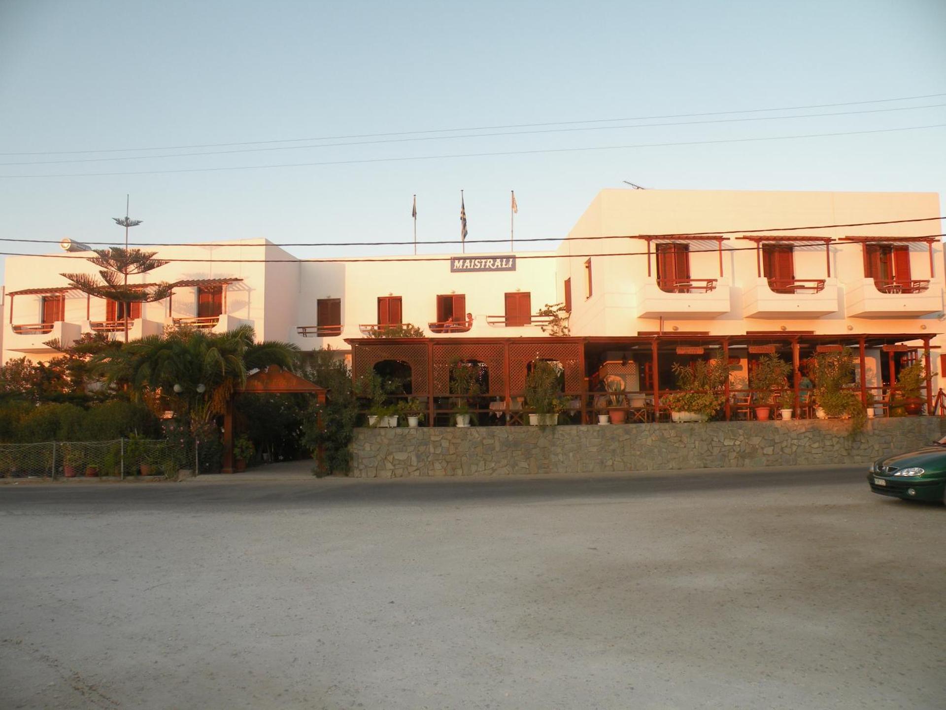 Maistrali - Photo 129