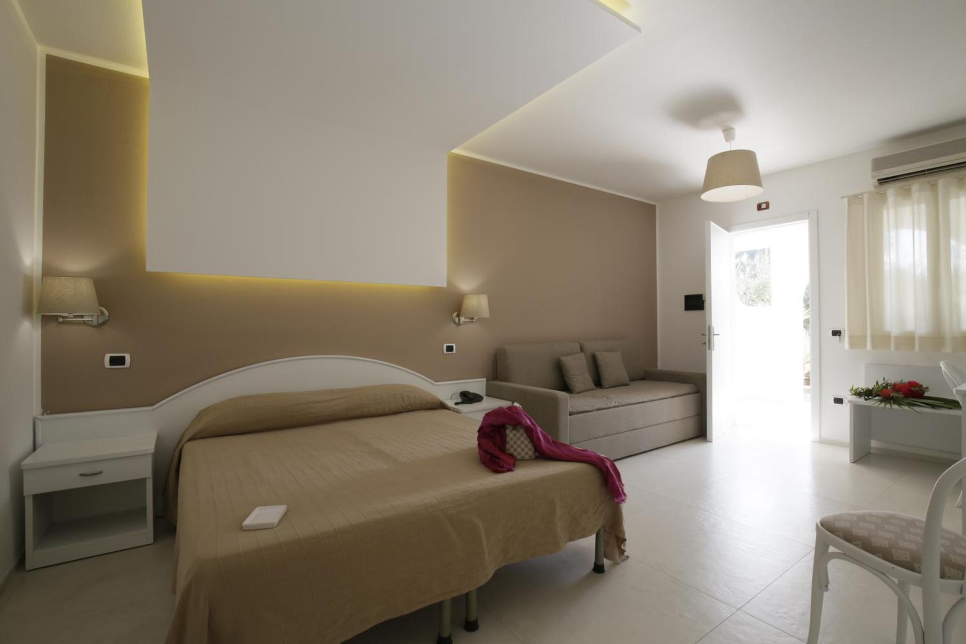 Garden Hotel Ripa - Photo 26