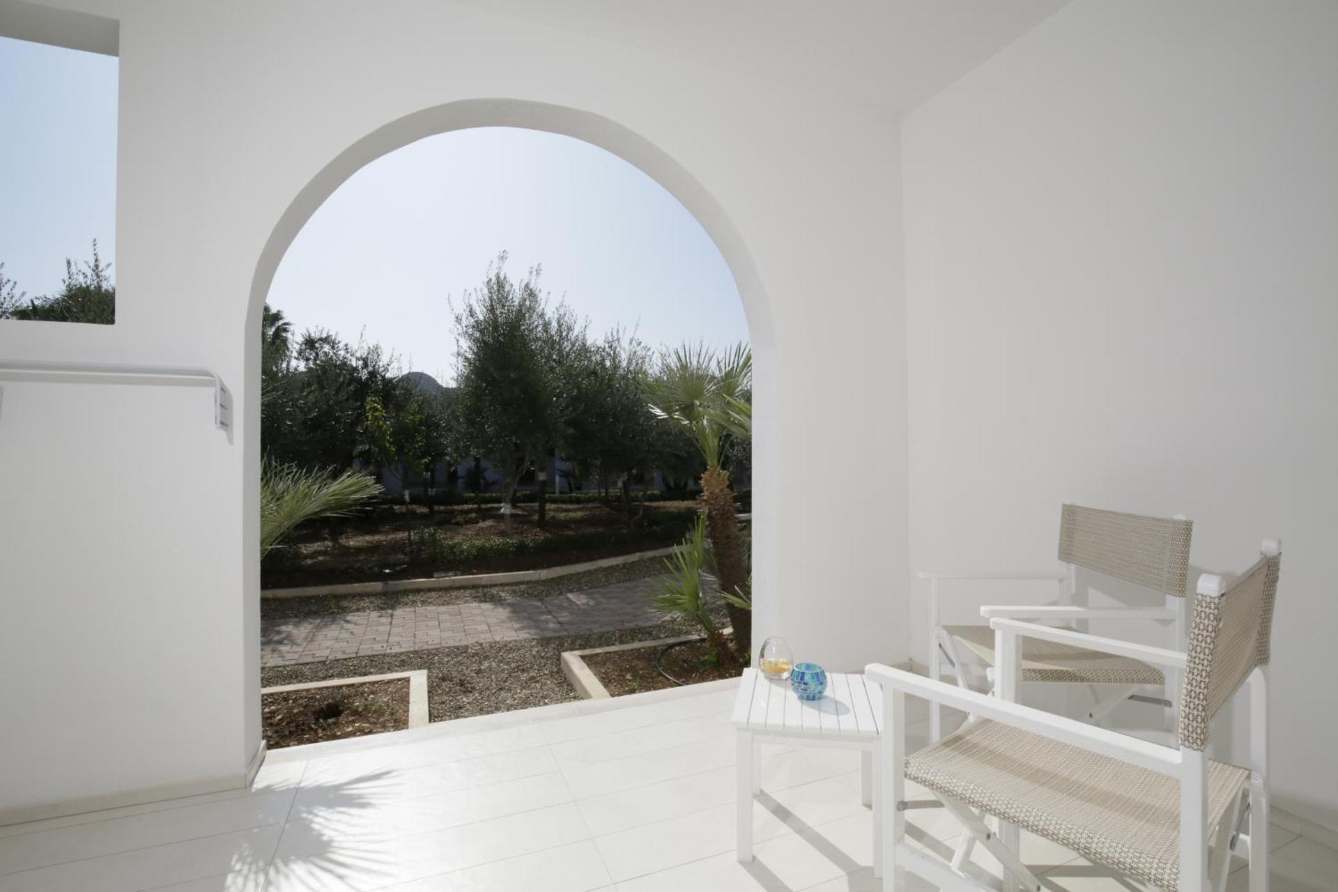 Garden Hotel Ripa - Photo 23