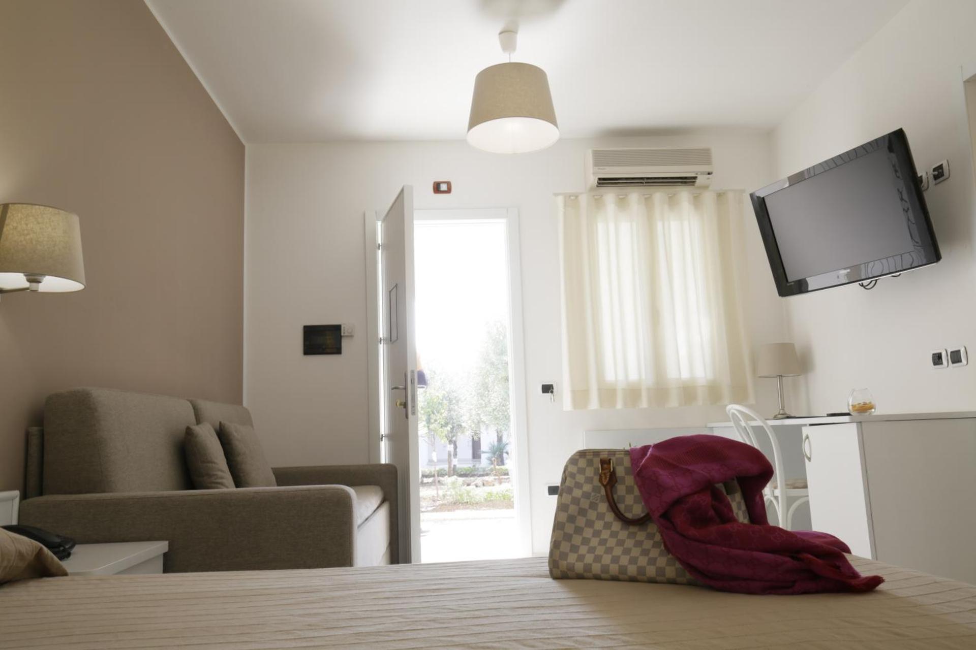 Garden Hotel Ripa - Photo 22