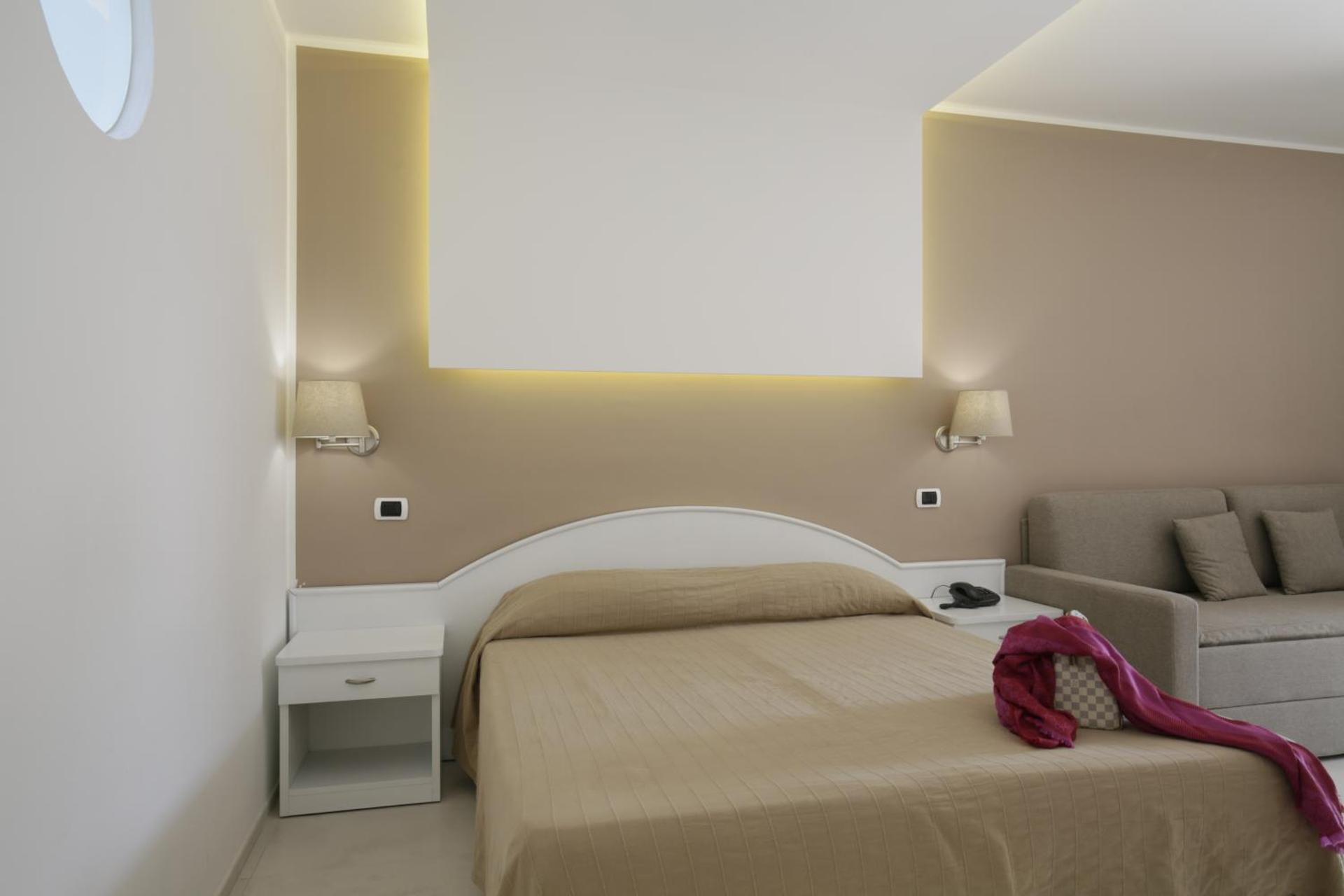 Garden Hotel Ripa - Photo 21