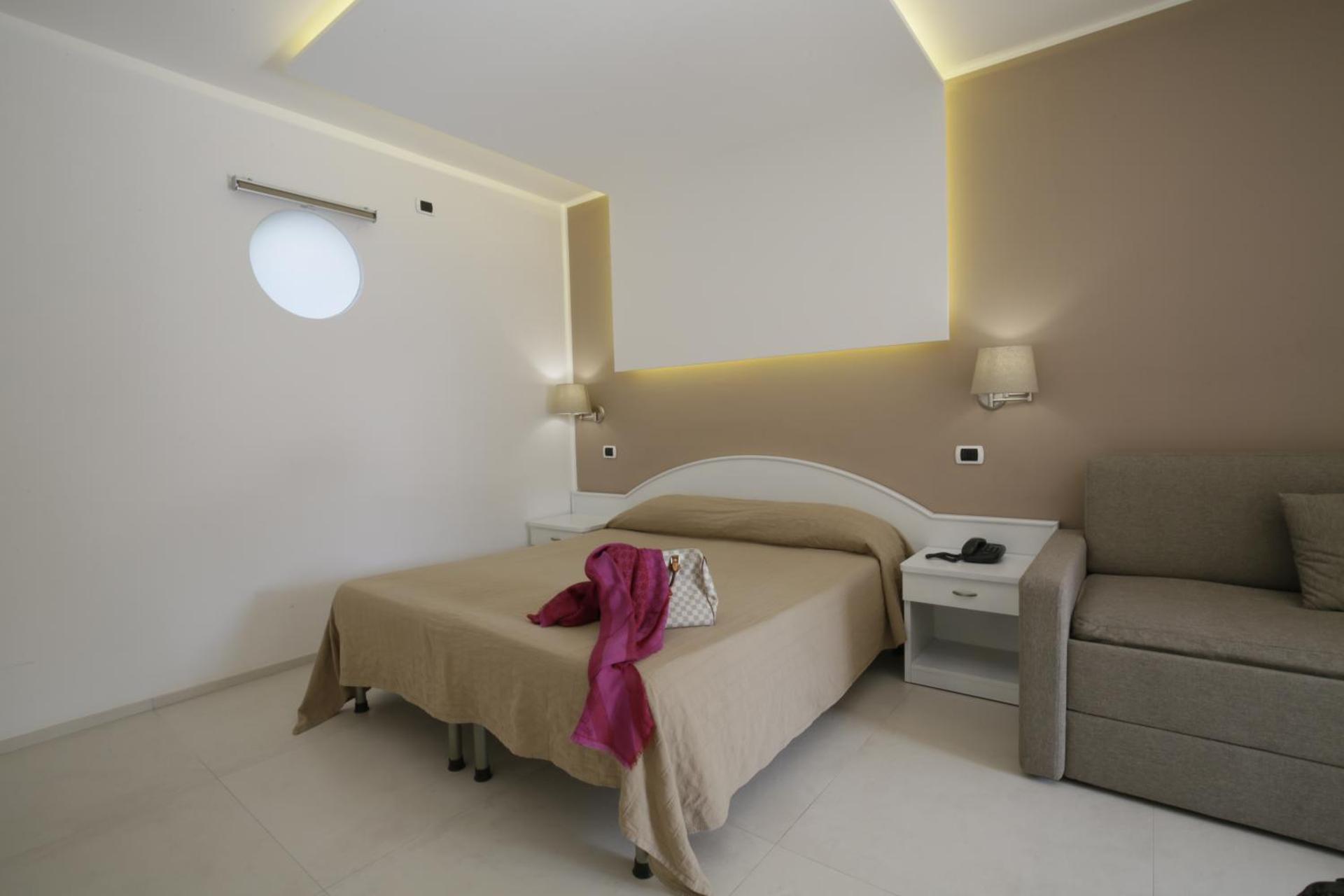 Garden Hotel Ripa - Photo 20