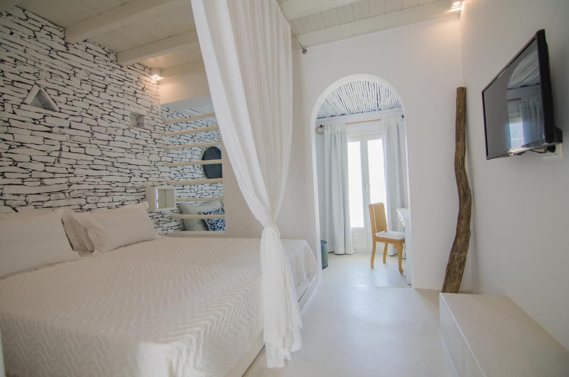 Levantes Ios Boutique Hotel - Photo 107