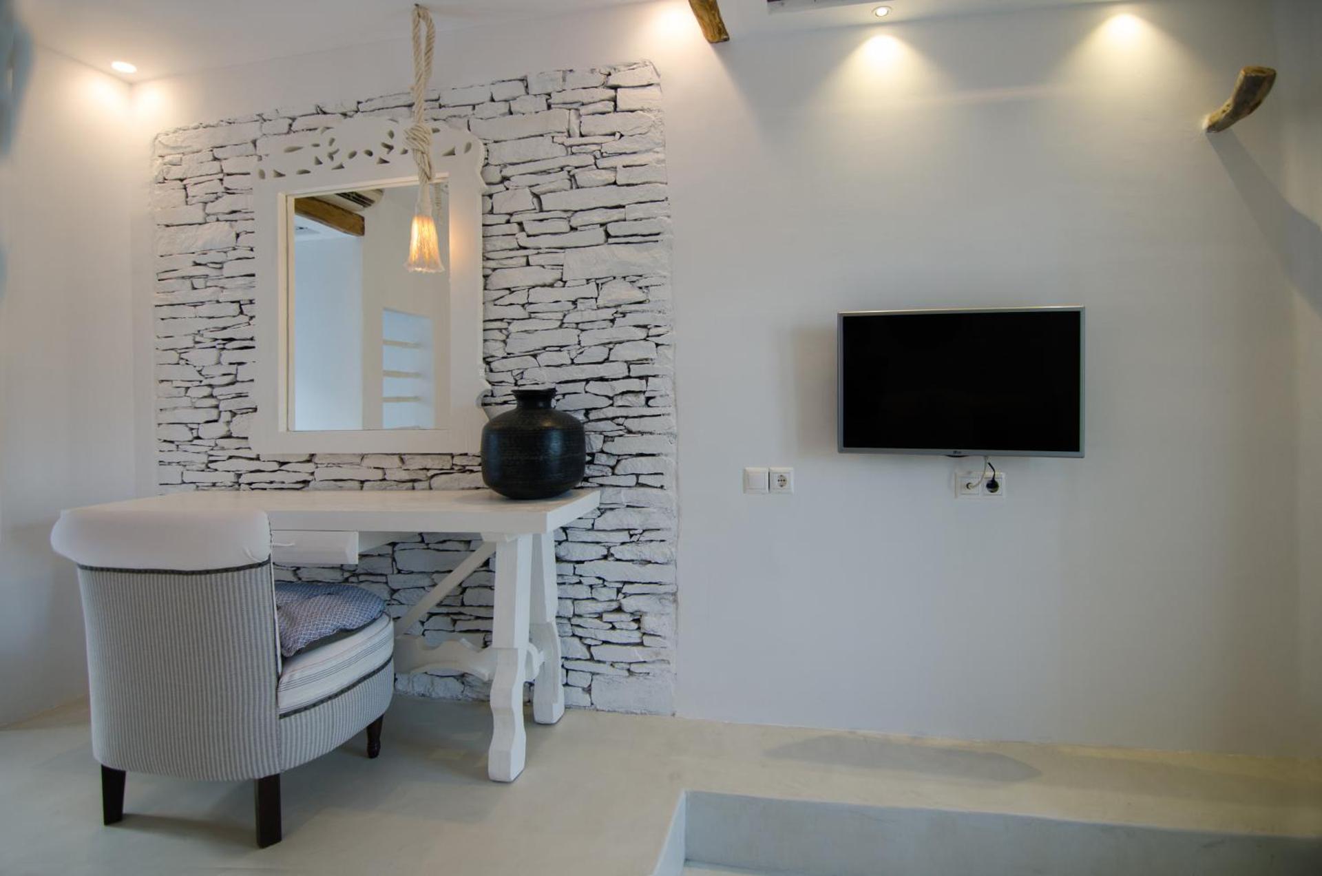 Levantes Ios Boutique Hotel - Photo 110