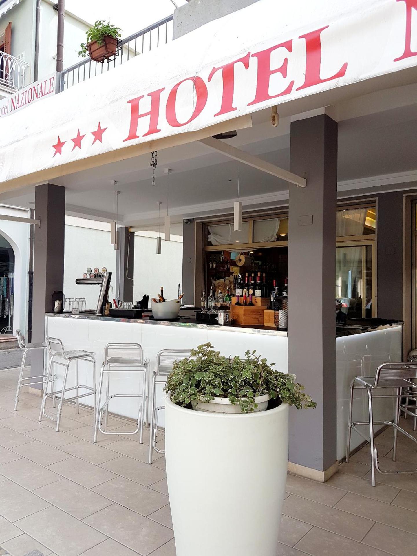 Hotel Nazionale - Photo 29