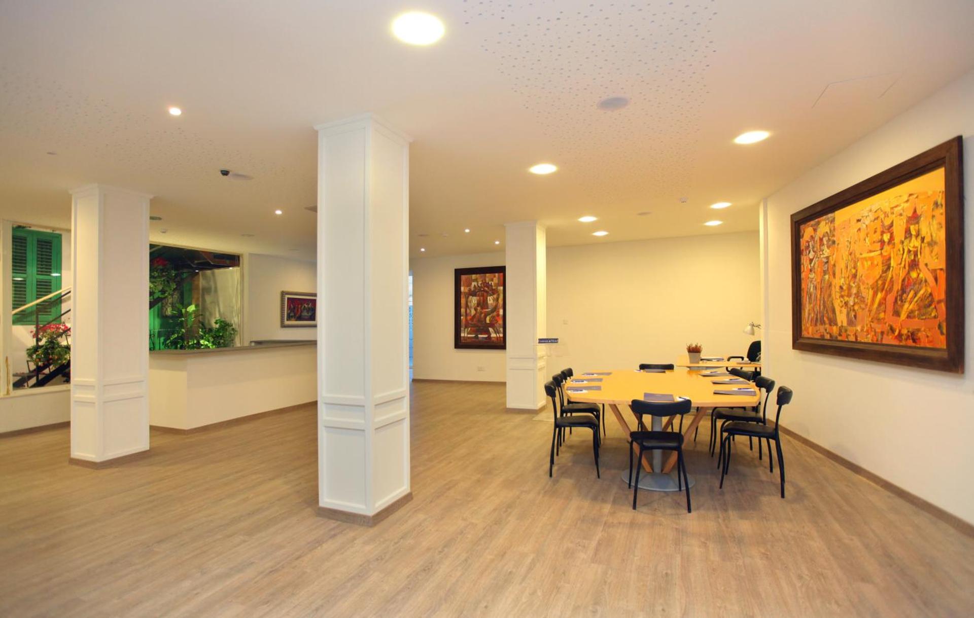 Centrum Hotel - City Center - Photo 69