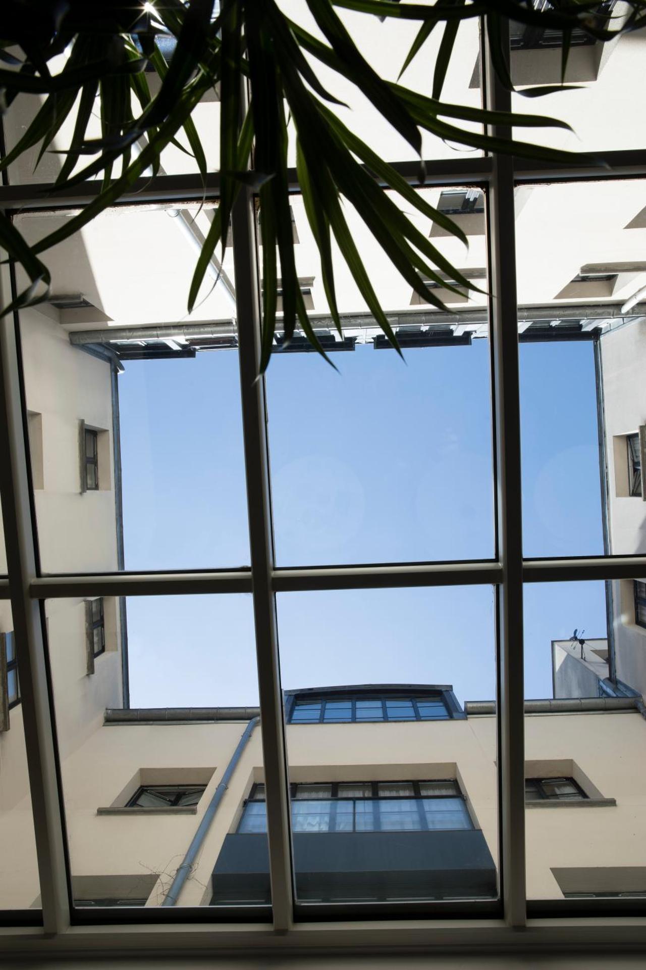 Hôtel Paris La Fayette - Photo 25