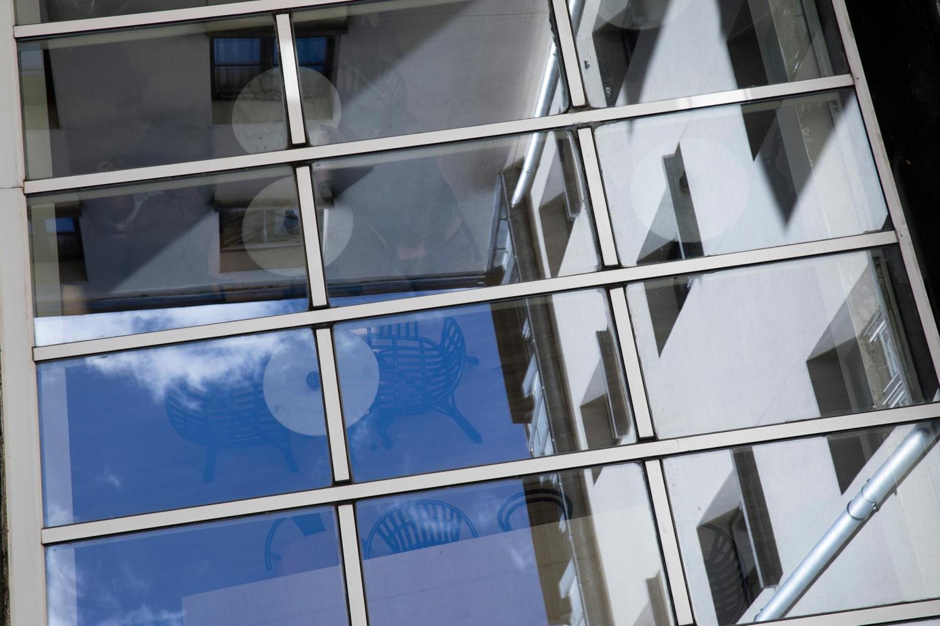 Hôtel Paris La Fayette - Photo 24