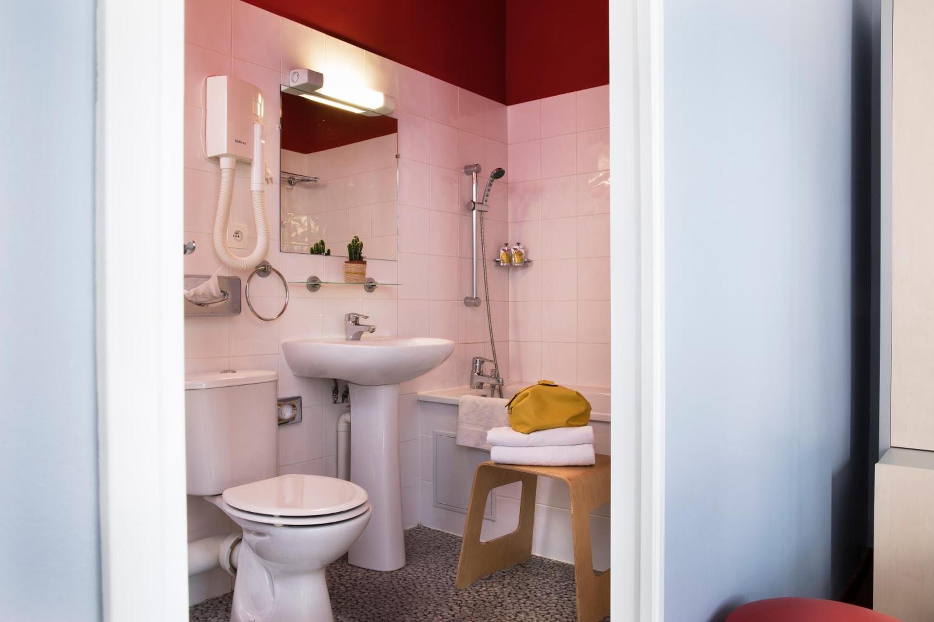 Hôtel Paris La Fayette - Photo 28