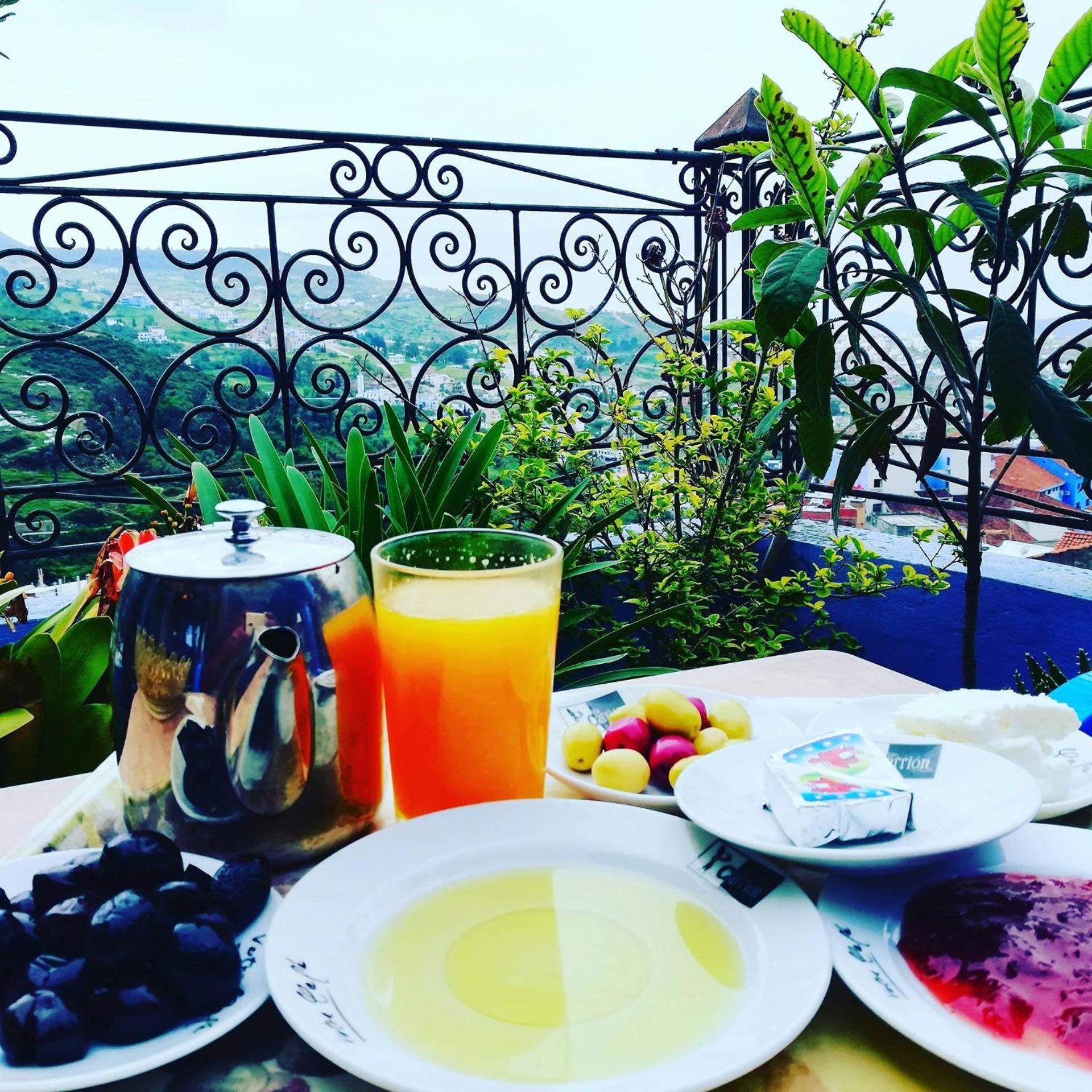 Dar Lbakal - Photo 91