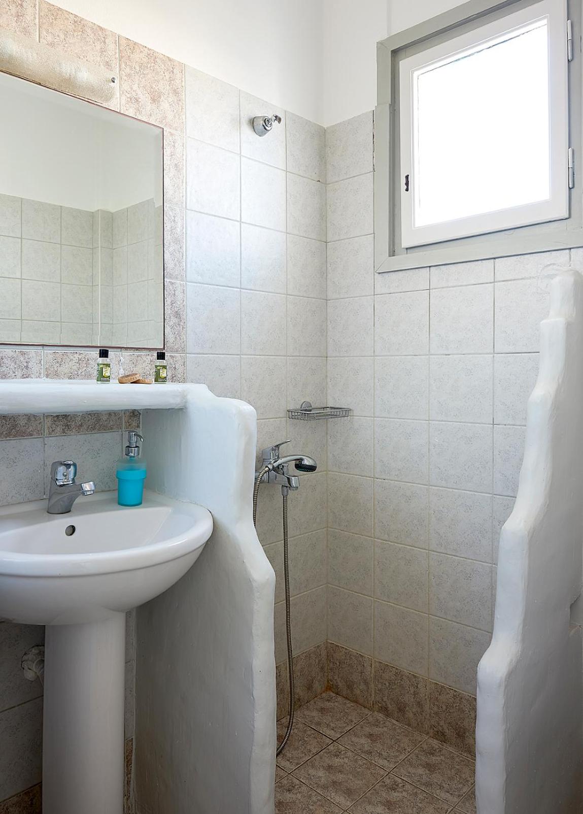 Milos Hotel - Photo 26