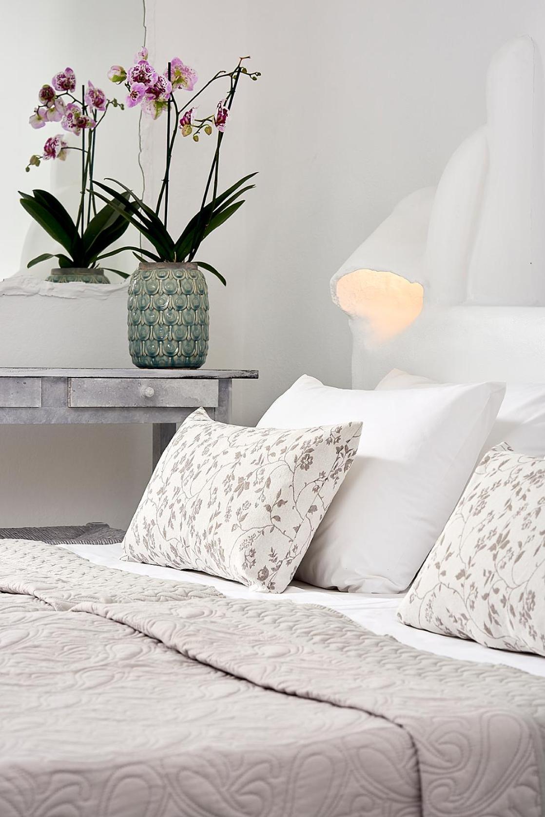 Milos Hotel - Photo 16