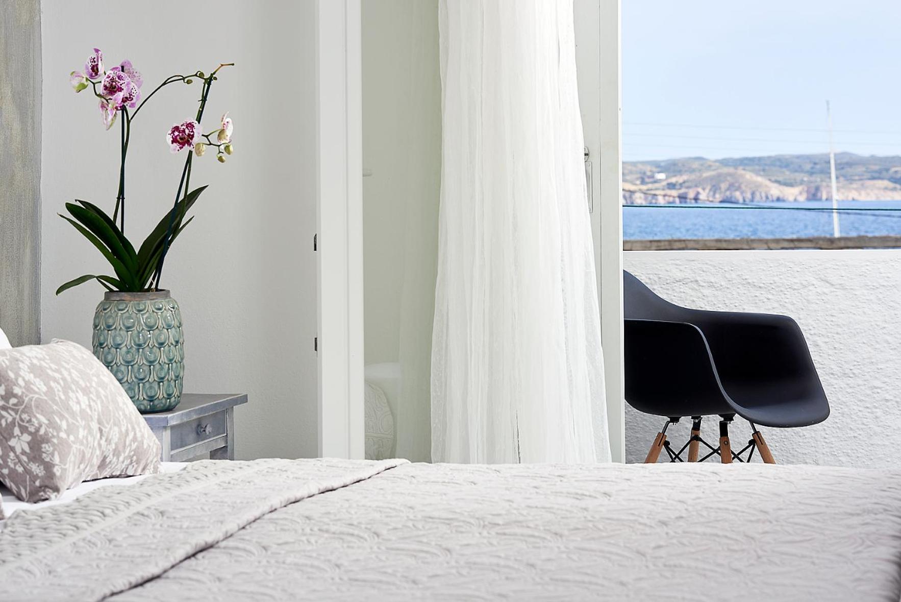 Milos Hotel - Photo 4