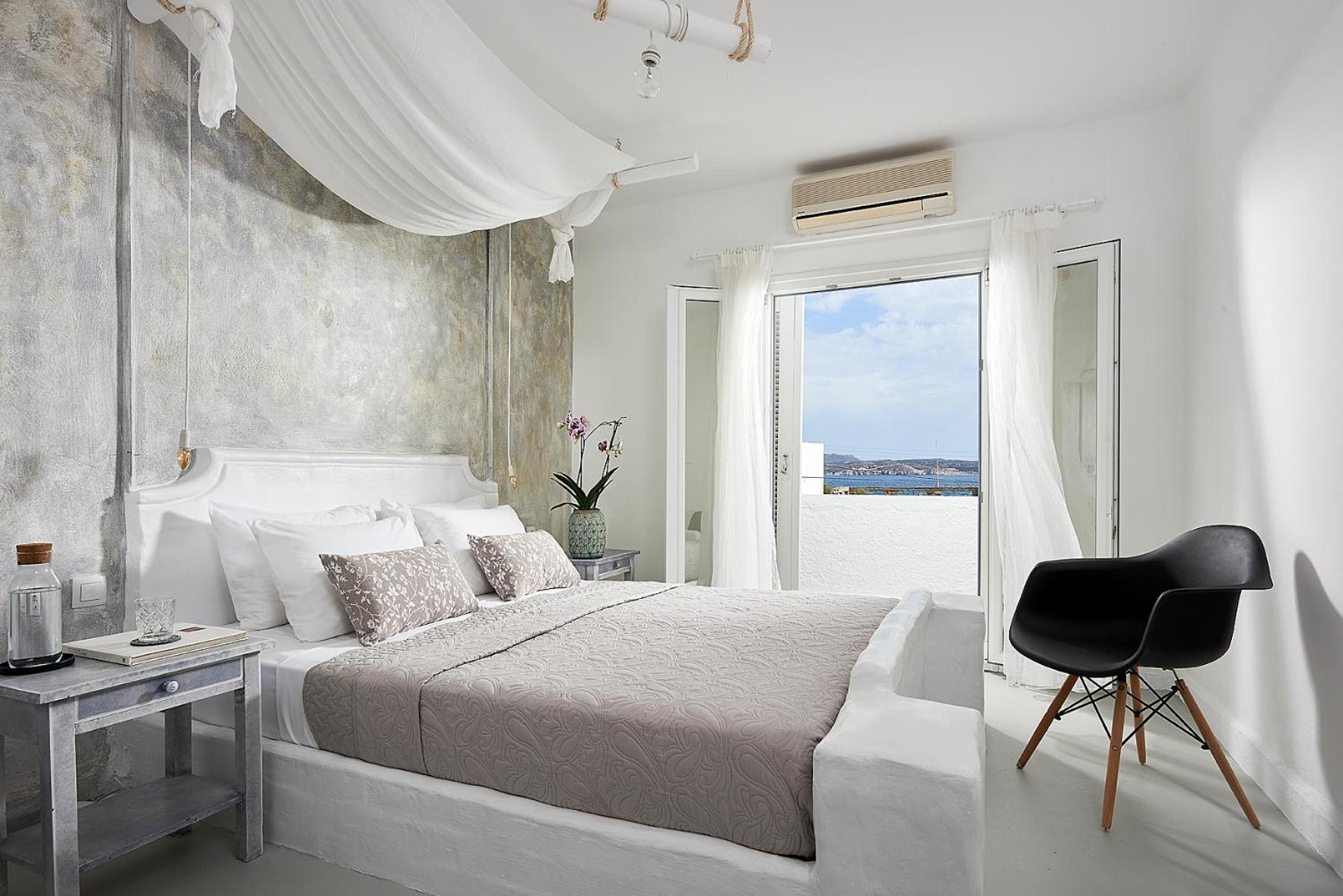 Milos Hotel - Photo 35