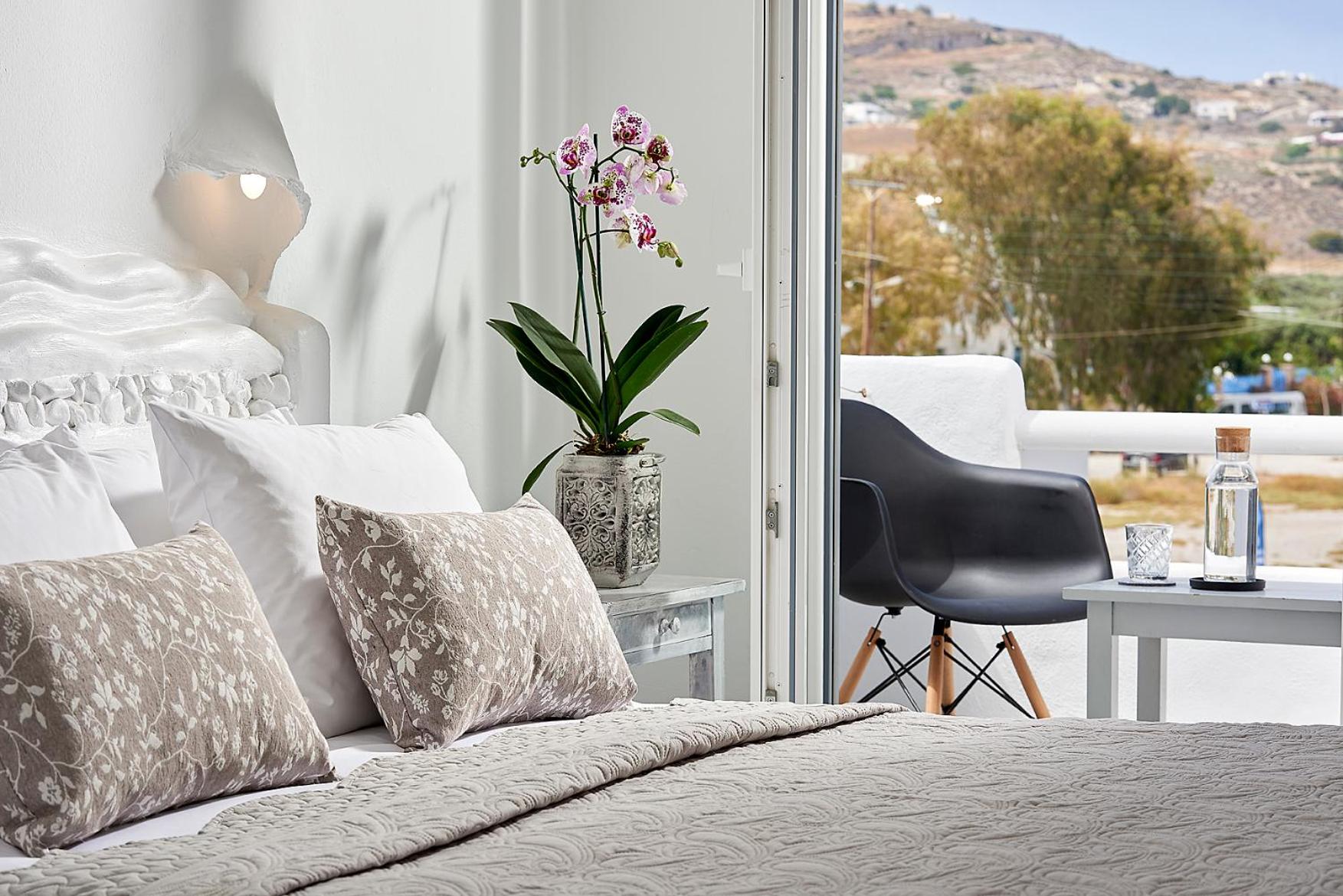 Milos Hotel - Photo 24