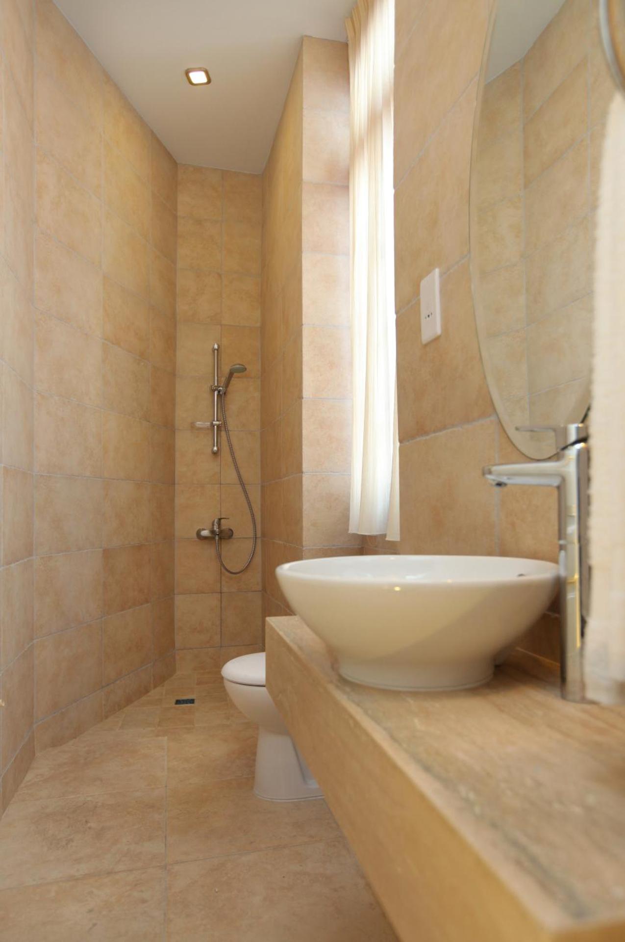 Centrum Hotel - City Center - Photo 29