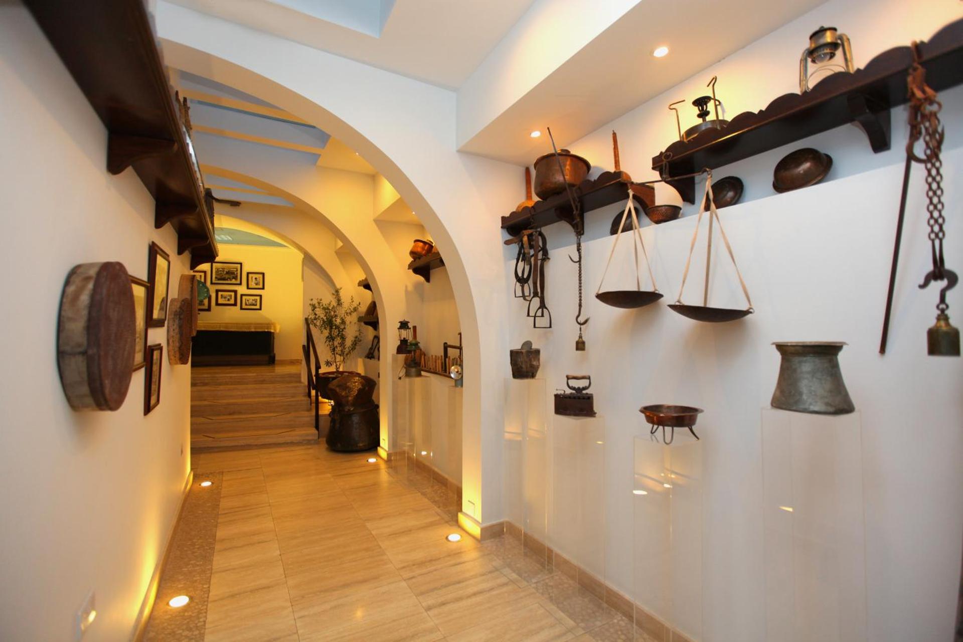 Centrum Hotel - City Center - Photo 58