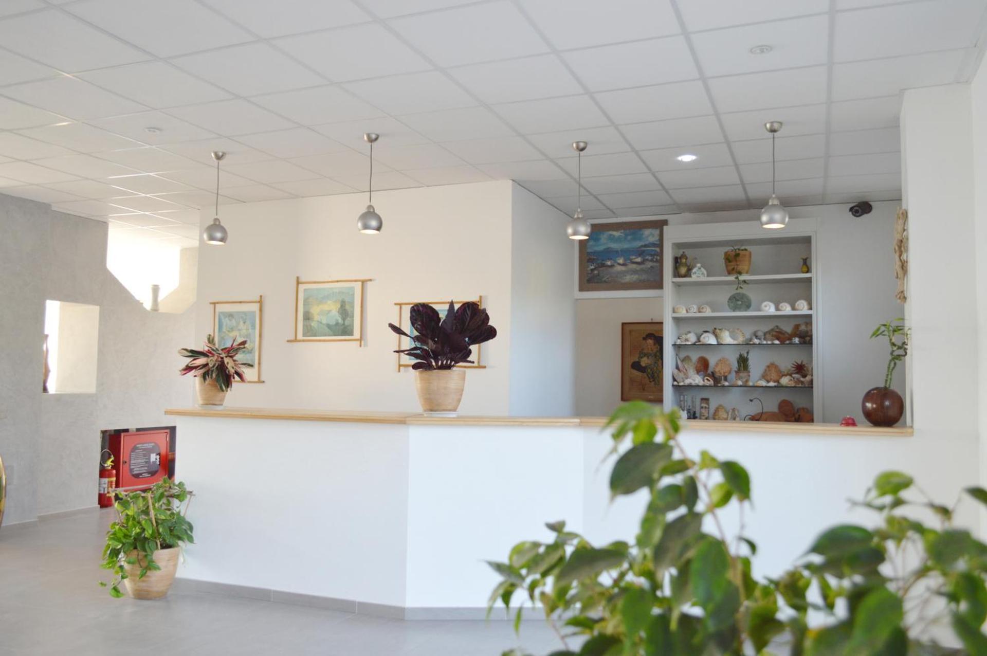 Capo Nettuno Hotel - Photo 35