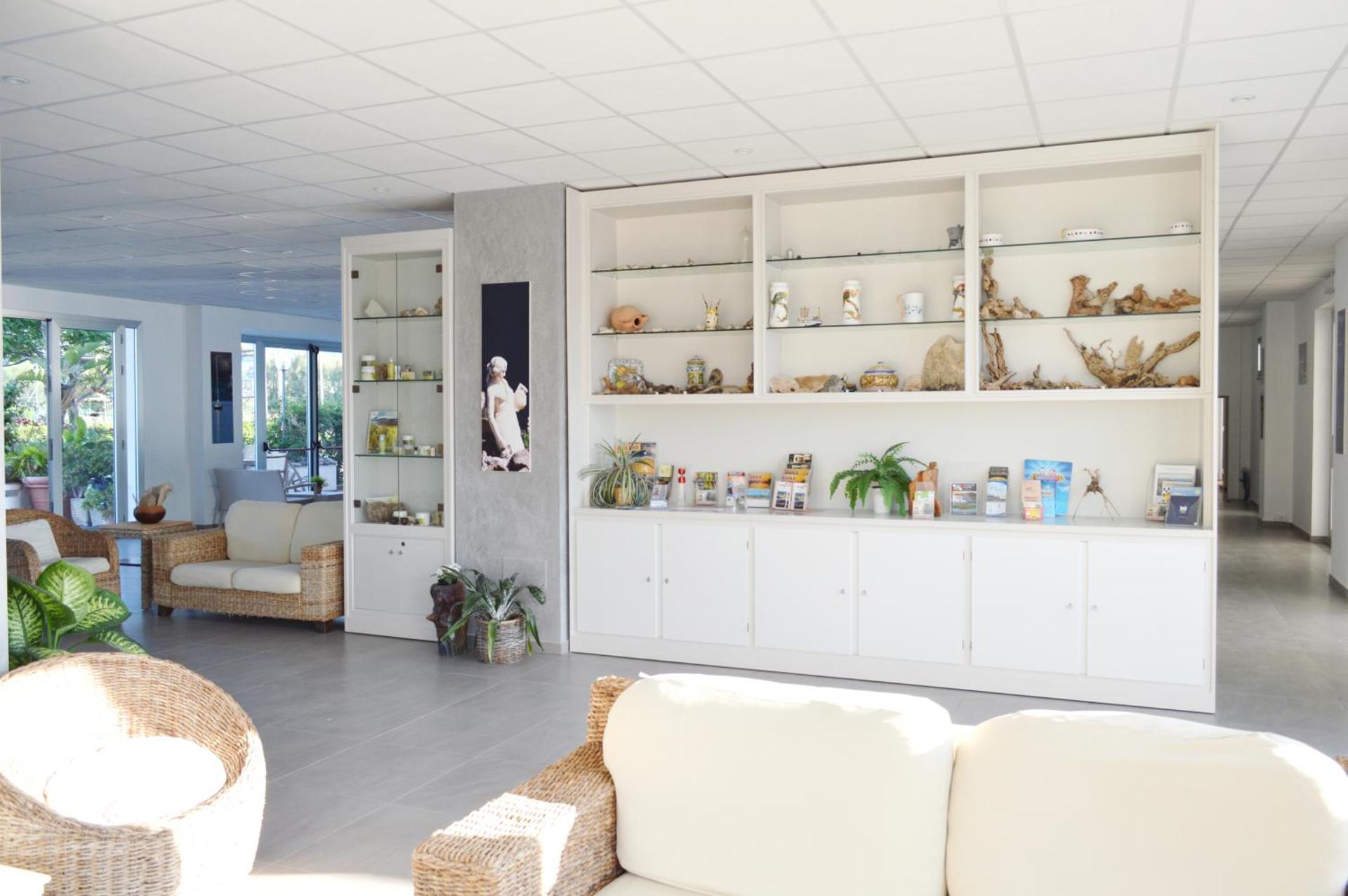 Capo Nettuno Hotel - Photo 36
