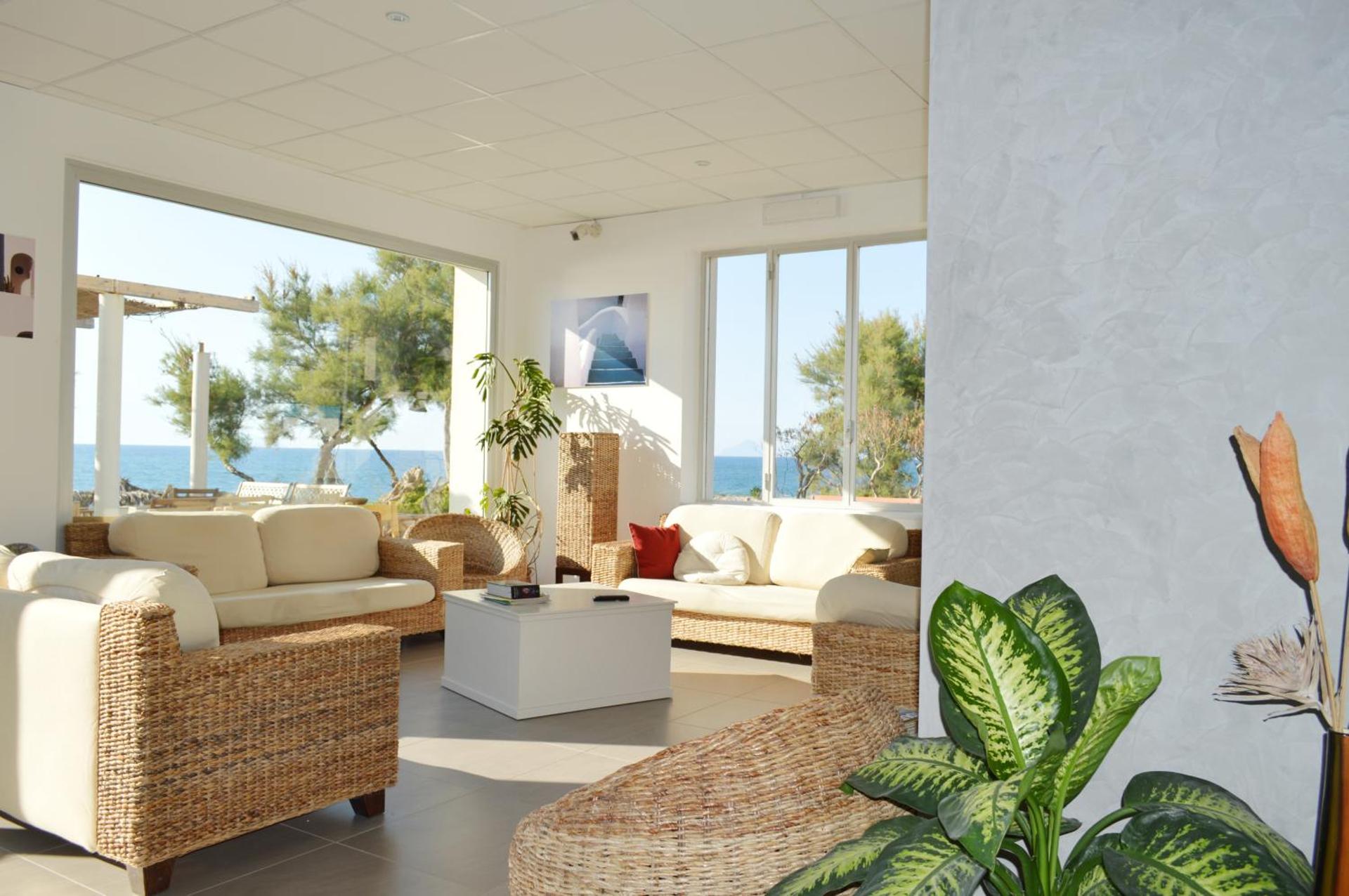 Capo Nettuno Hotel - Photo 37