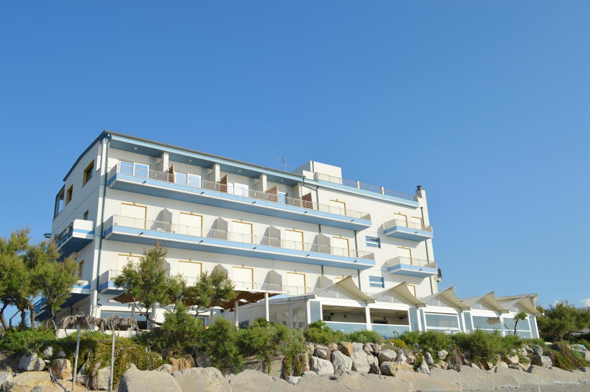 Capo Nettuno Hotel - Photo 33