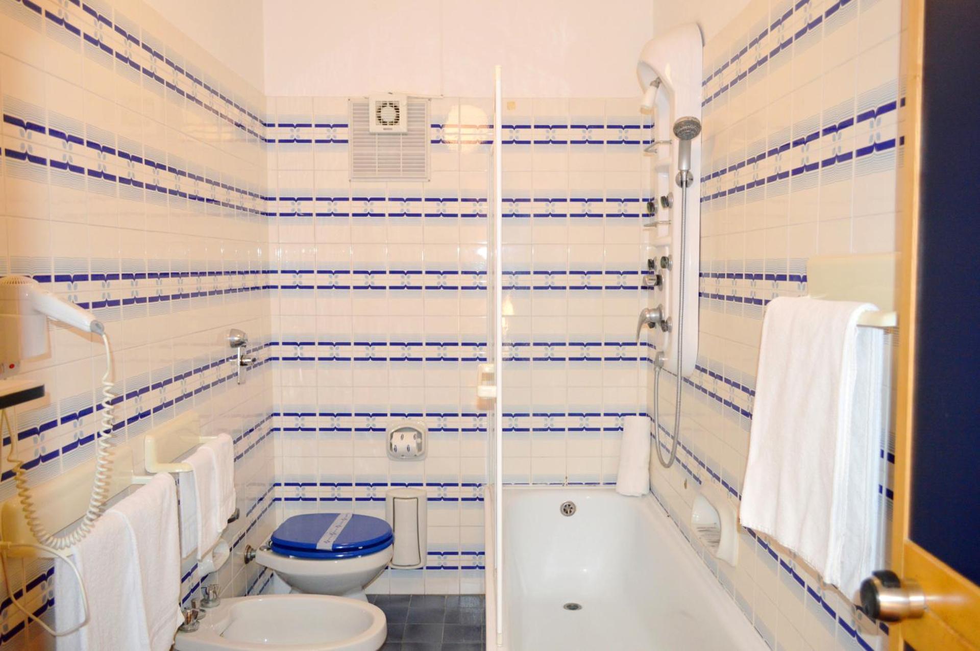 Capo Nettuno Hotel - Photo 7