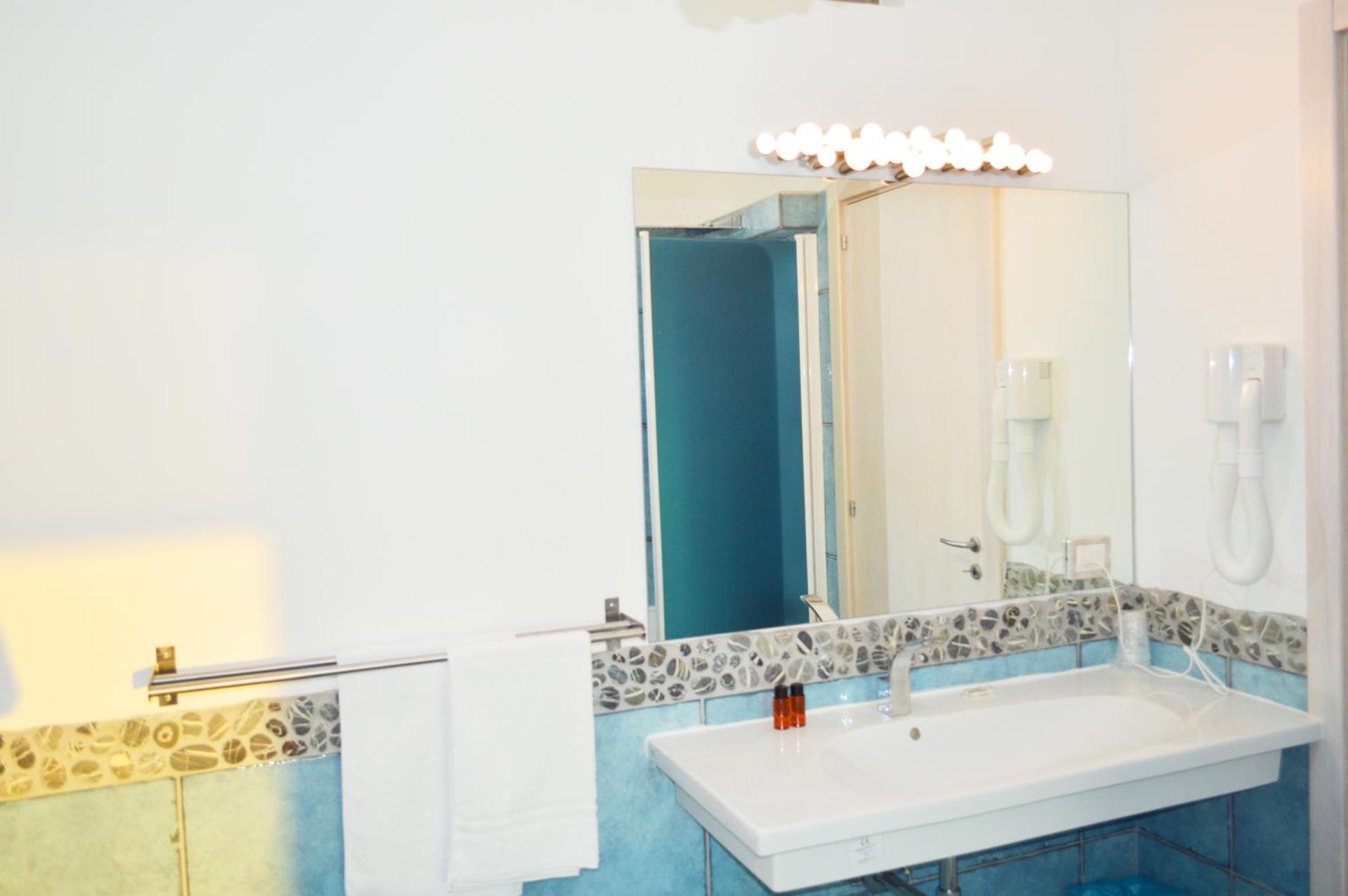 Capo Nettuno Hotel - Photo 42