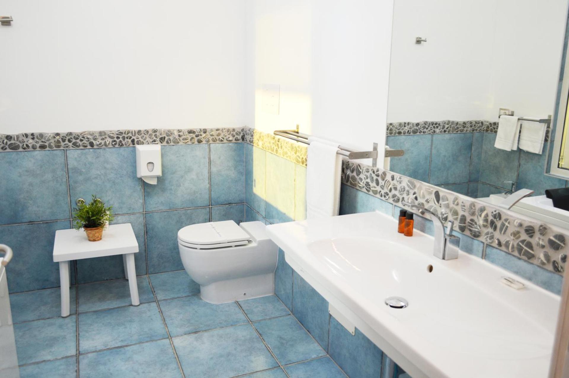 Capo Nettuno Hotel - Photo 18