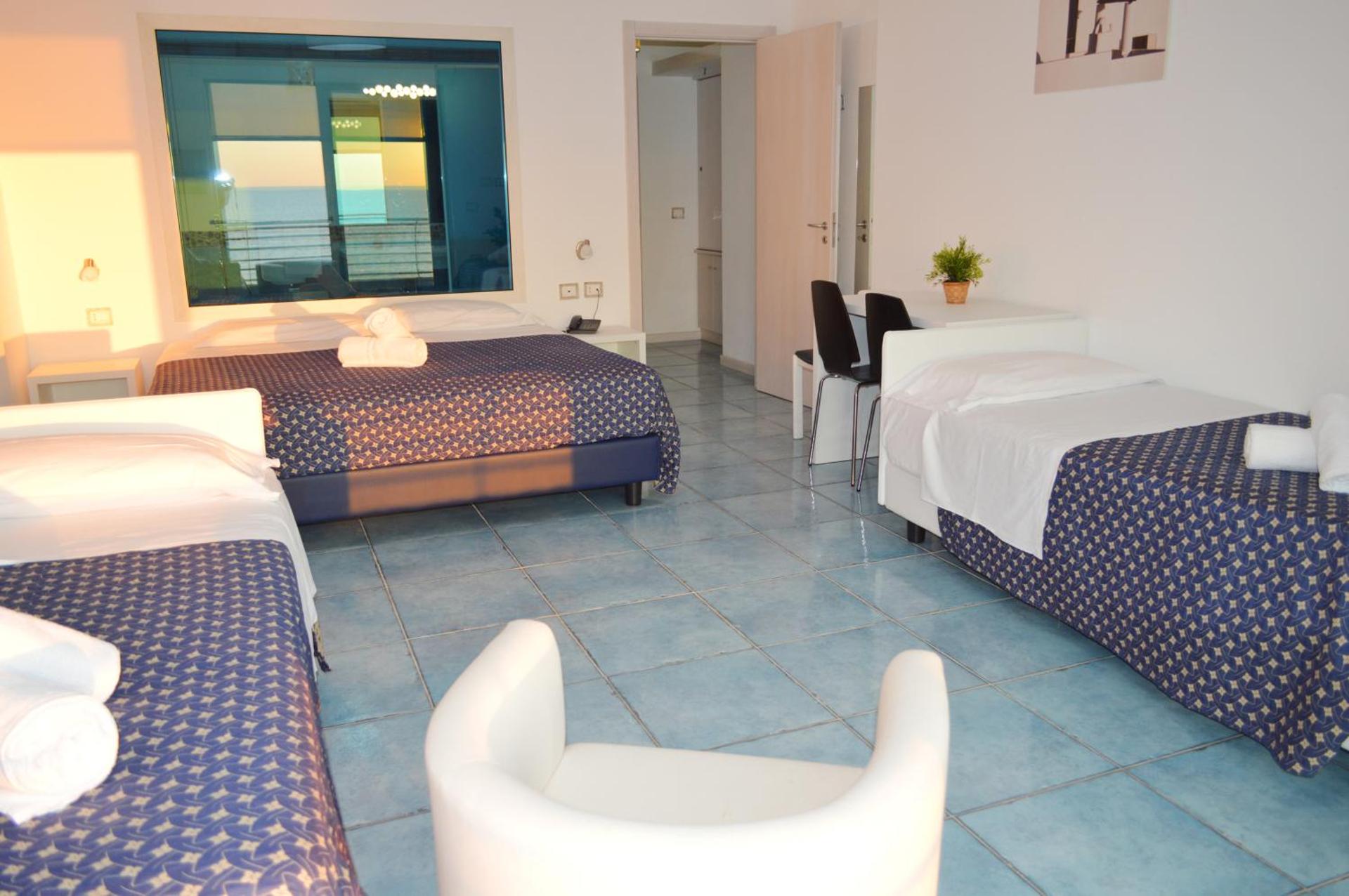 Capo Nettuno Hotel - Photo 41