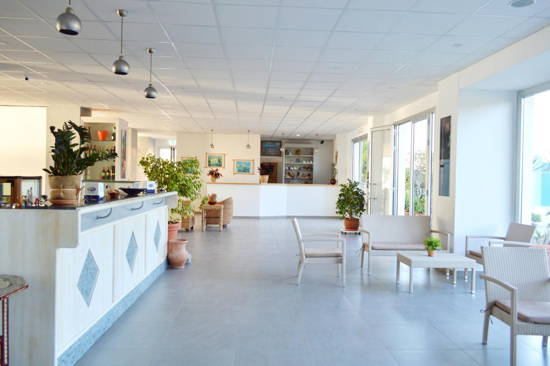 Capo Nettuno Hotel - Photo 32