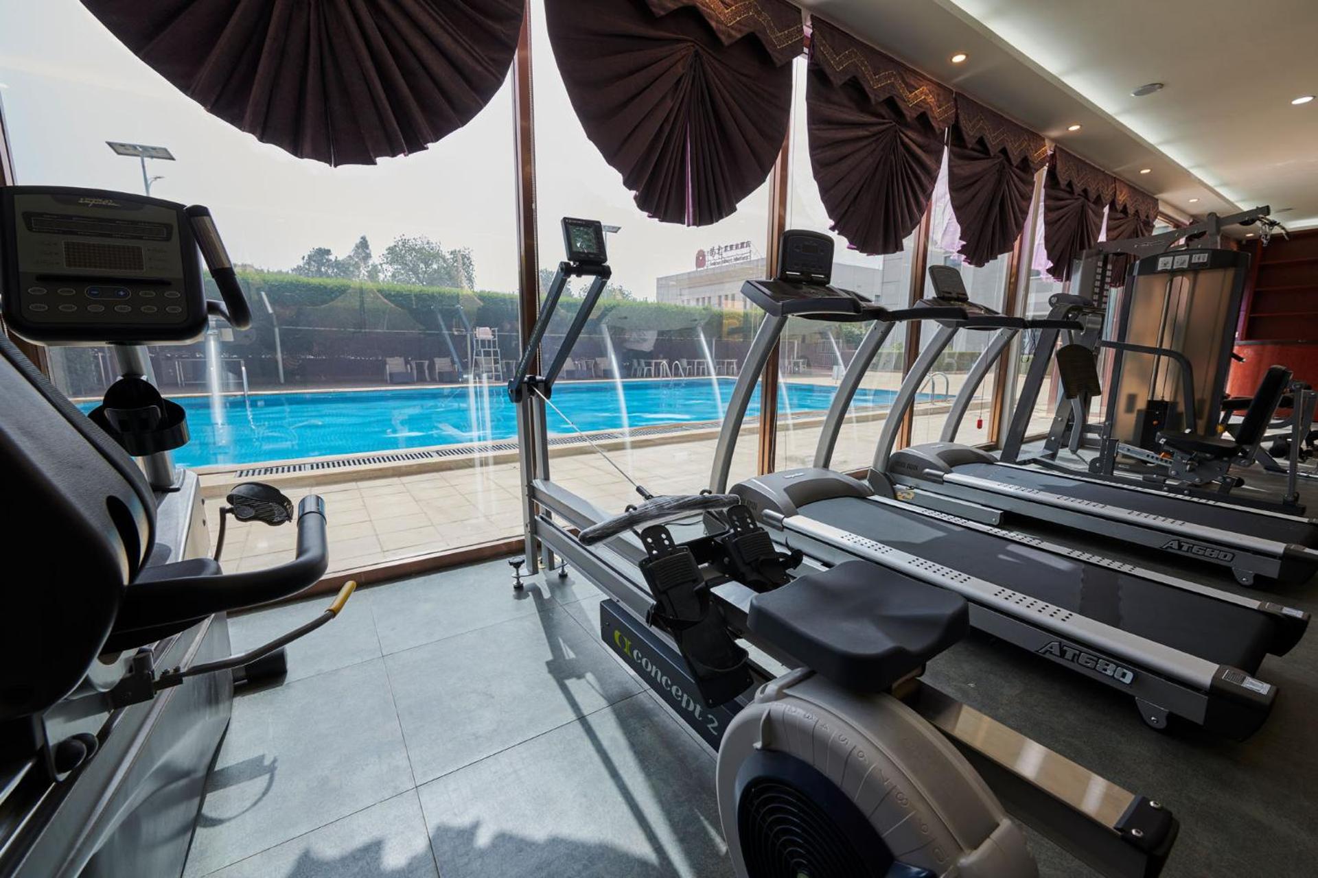 Soluxe Hotel Niamey - Photo 48