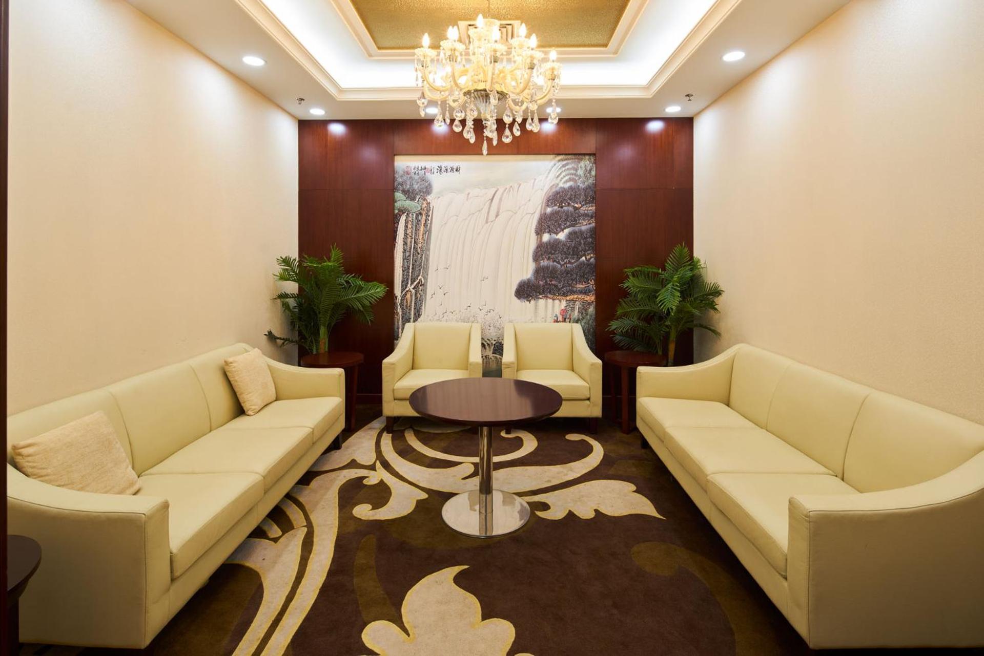 Soluxe Hotel Niamey - Photo 31