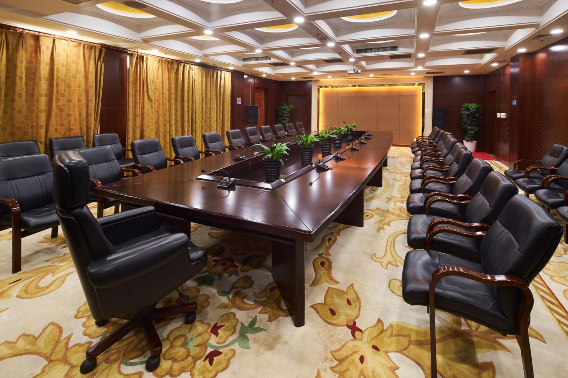 Soluxe Hotel Niamey - Photo 39