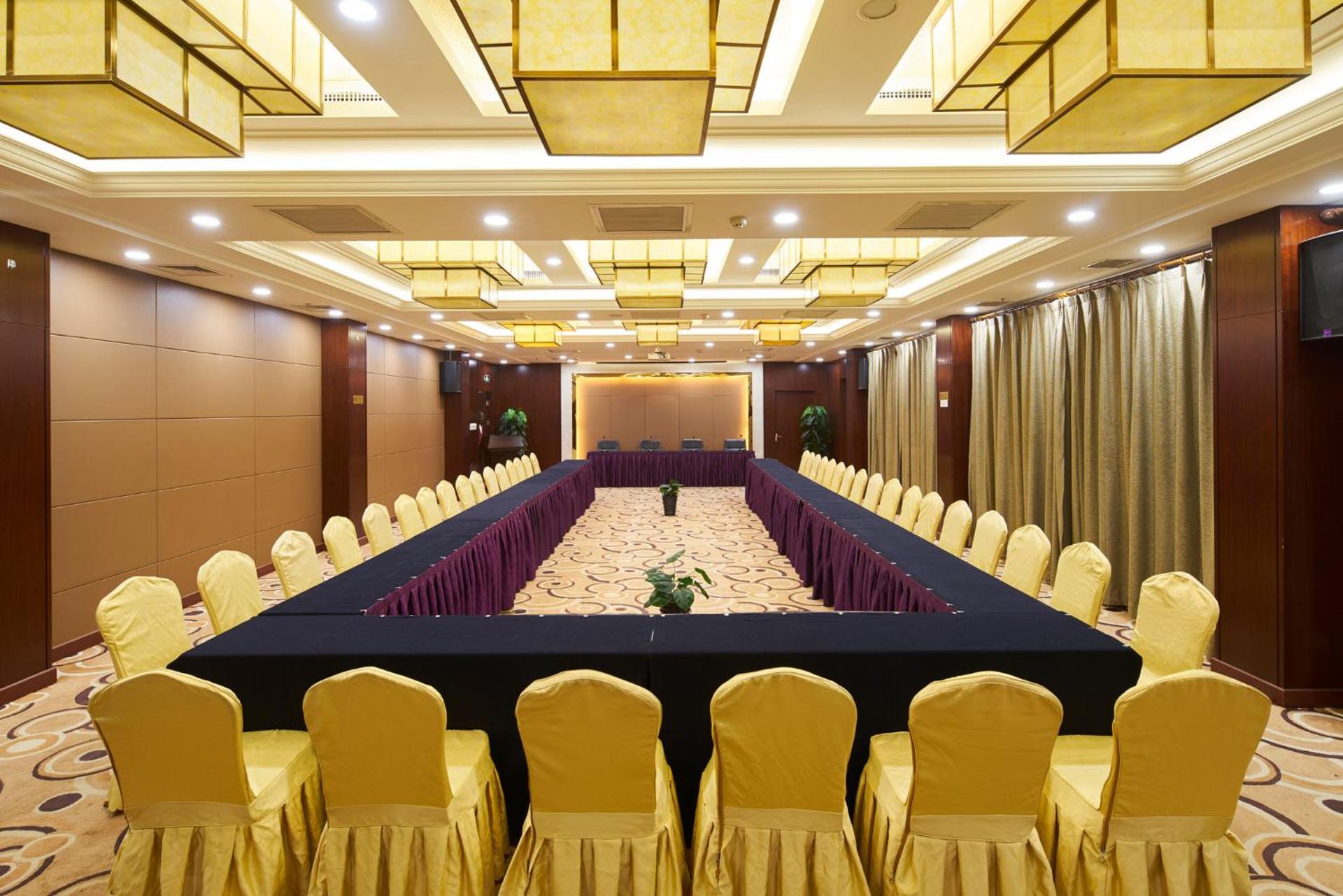 Soluxe Hotel Niamey - Photo 40